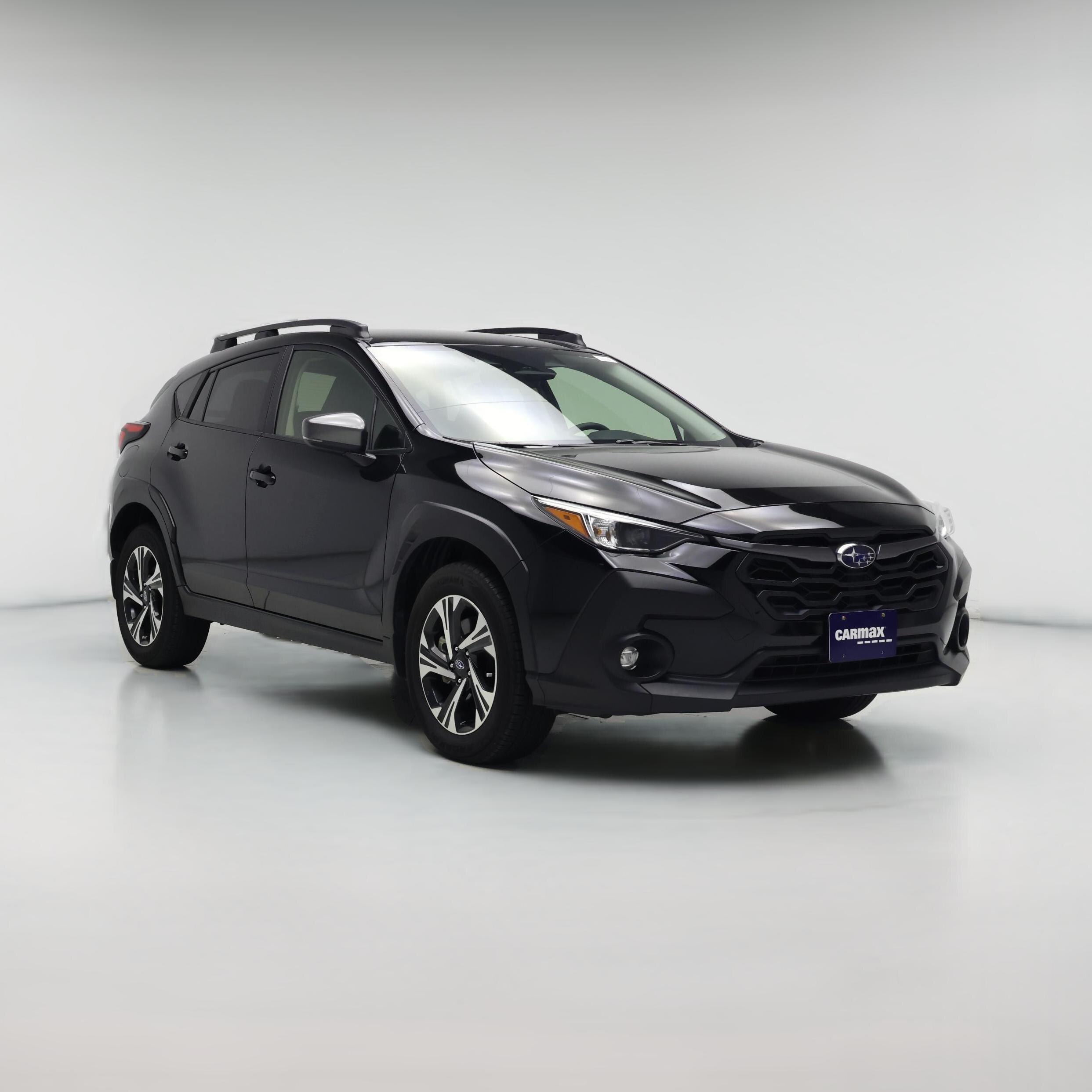 Thumbnail: 2024 Subaru Crosstrek - 1