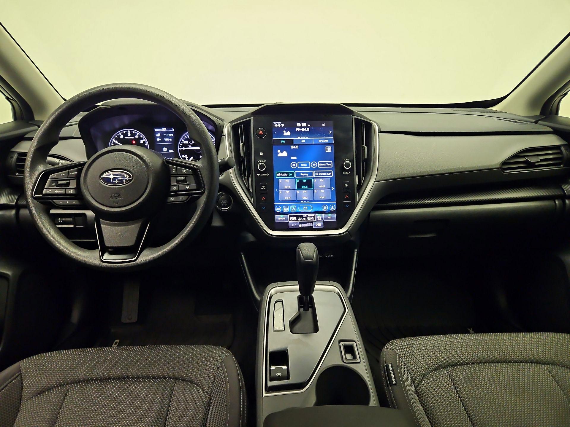 Thumbnail: 2024 Subaru Crosstrek - 9