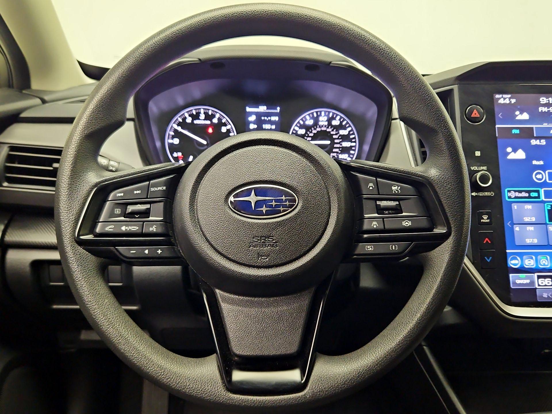 Thumbnail: 2024 Subaru Crosstrek - 10