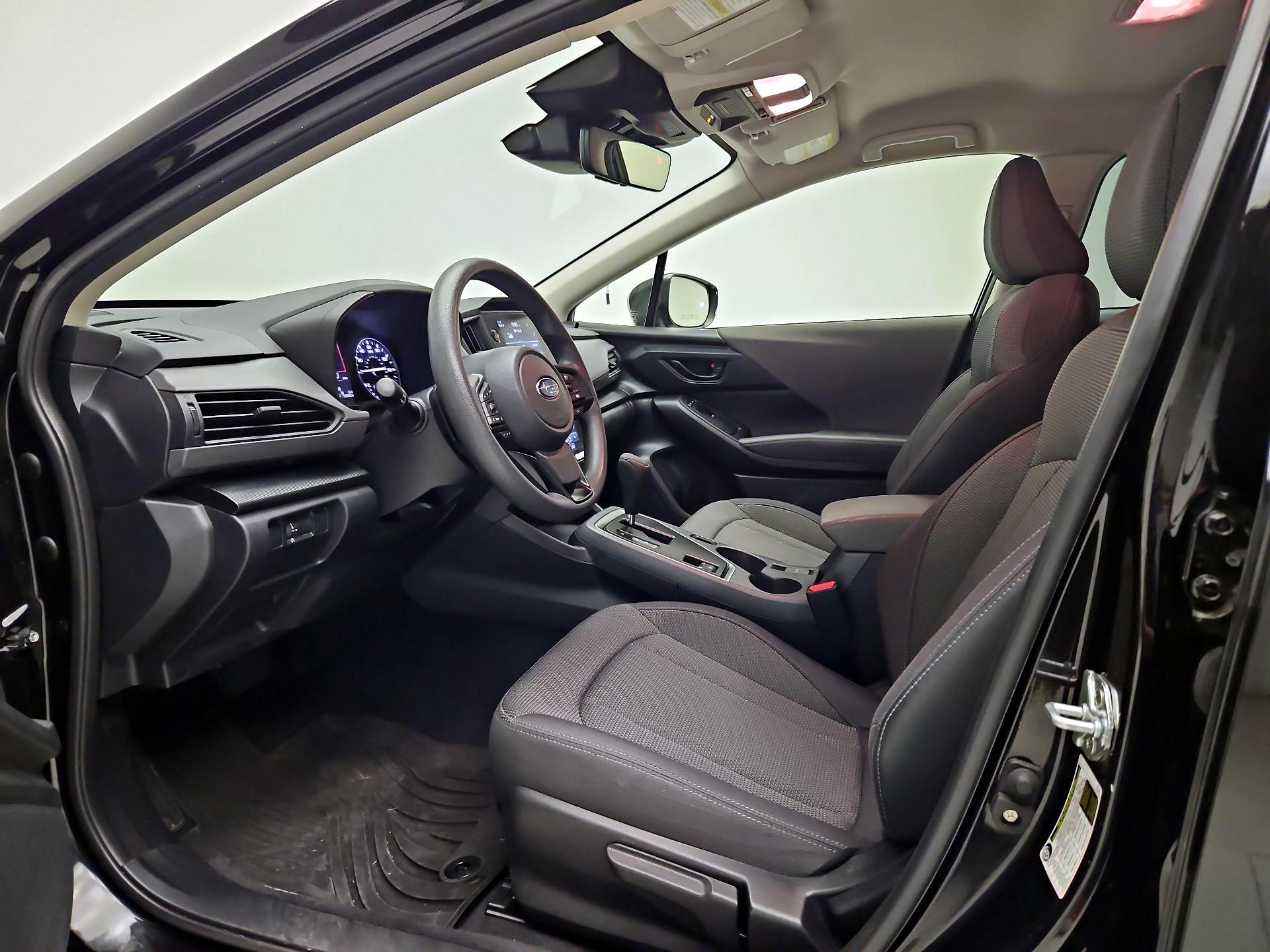 Thumbnail: 2024 Subaru Crosstrek - 11