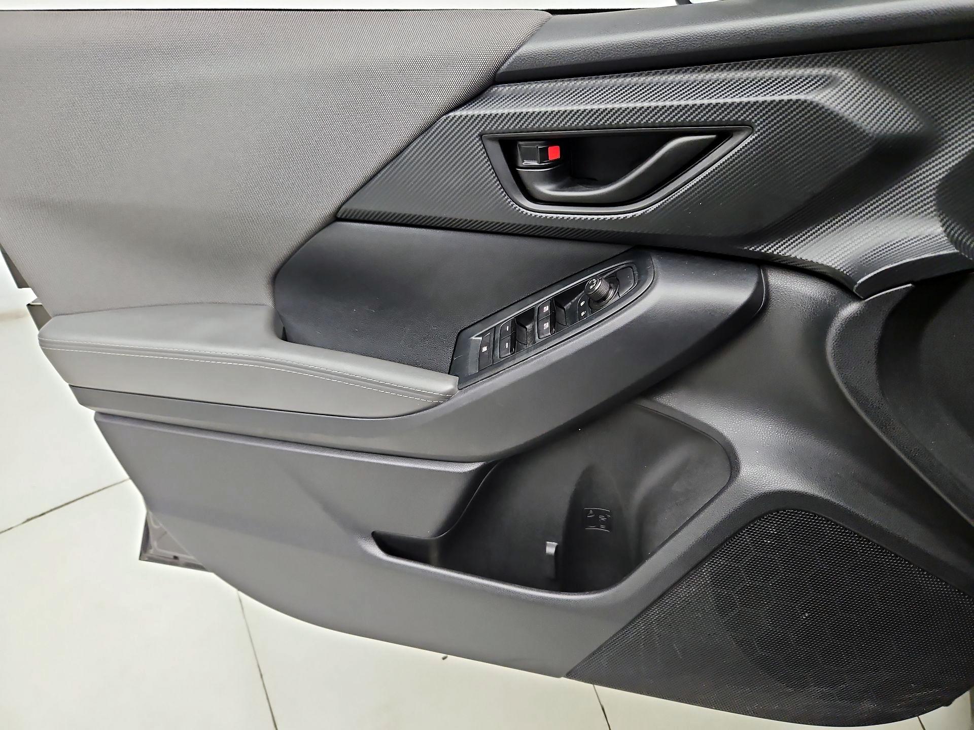 Thumbnail: 2024 Subaru Crosstrek - 12