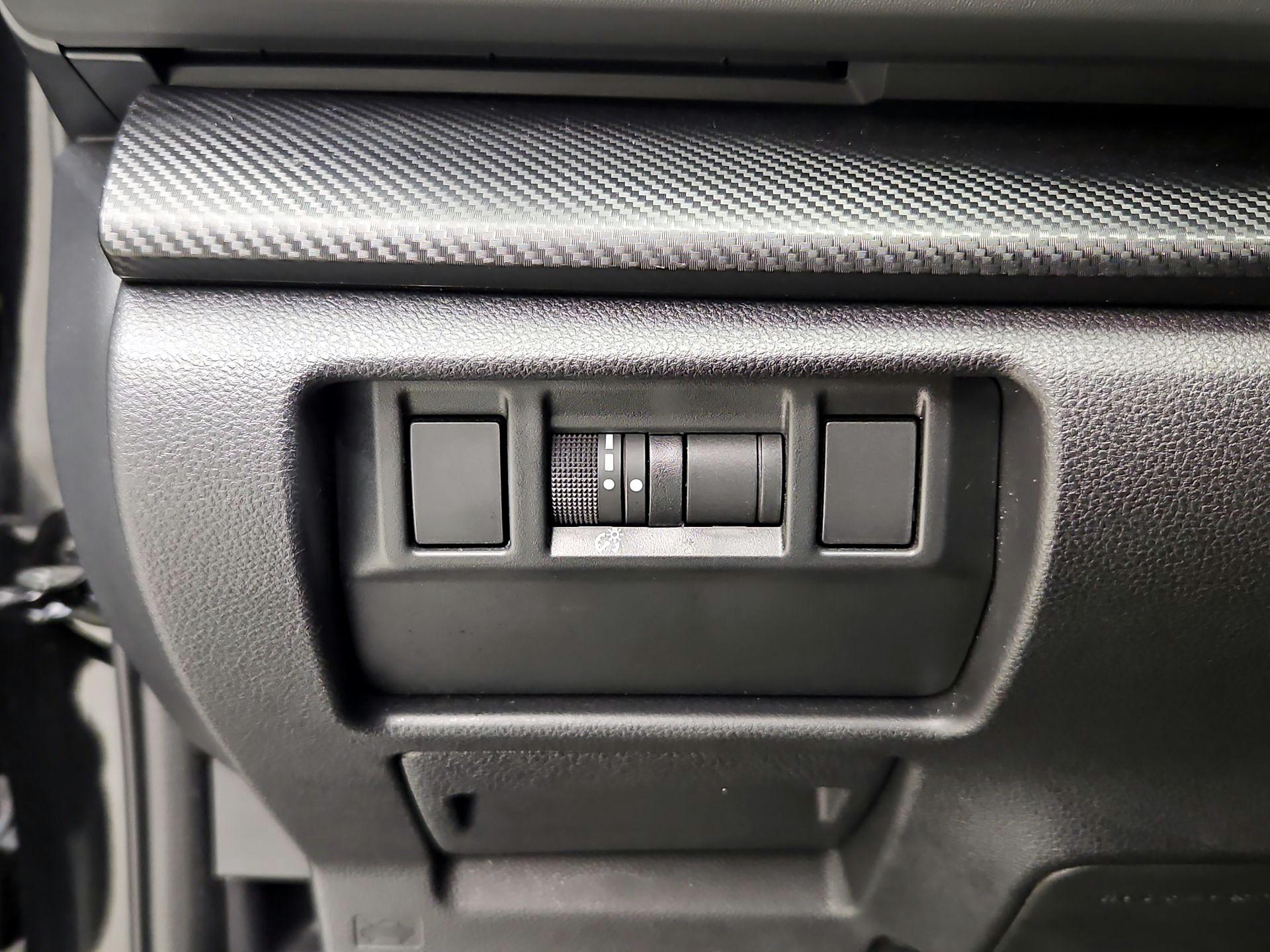 Thumbnail: 2024 Subaru Crosstrek - 13