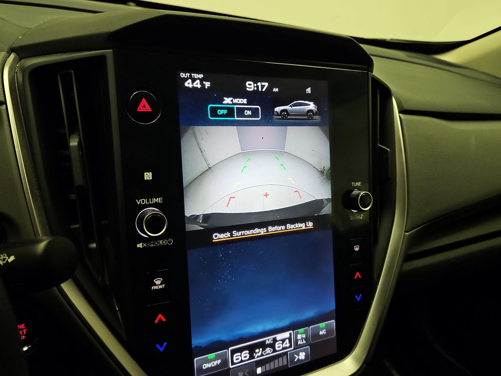 Thumbnail: 2024 Subaru Crosstrek - 14