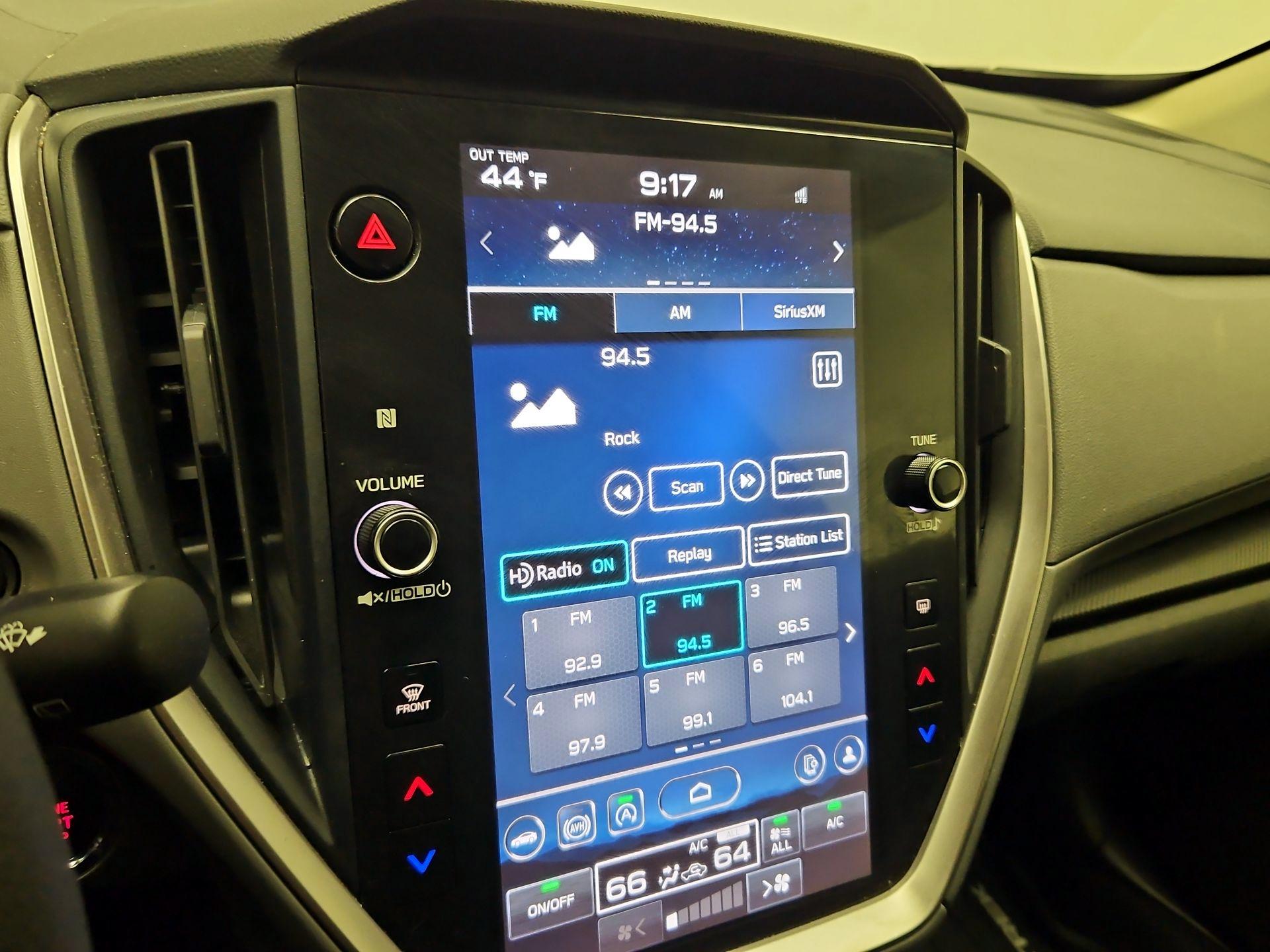 Thumbnail: 2024 Subaru Crosstrek - 15