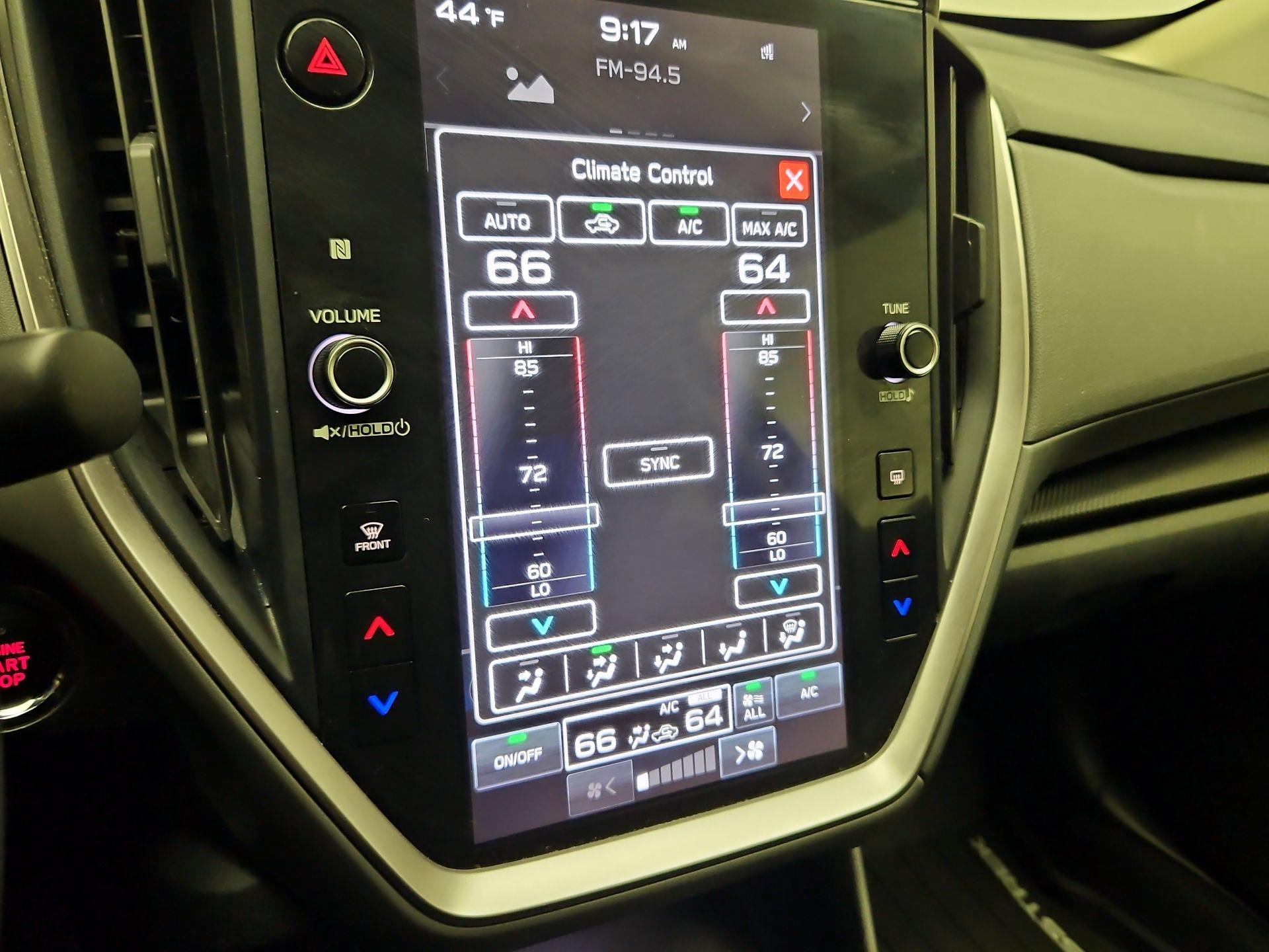 Thumbnail: 2024 Subaru Crosstrek - 16