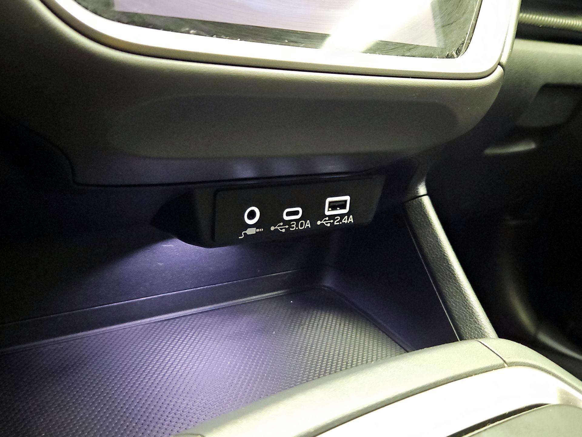 Thumbnail: 2024 Subaru Crosstrek - 18