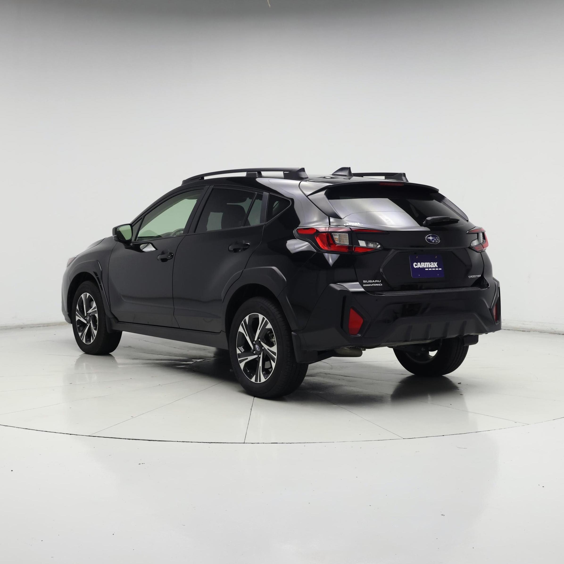 Thumbnail: 2024 Subaru Crosstrek - 2