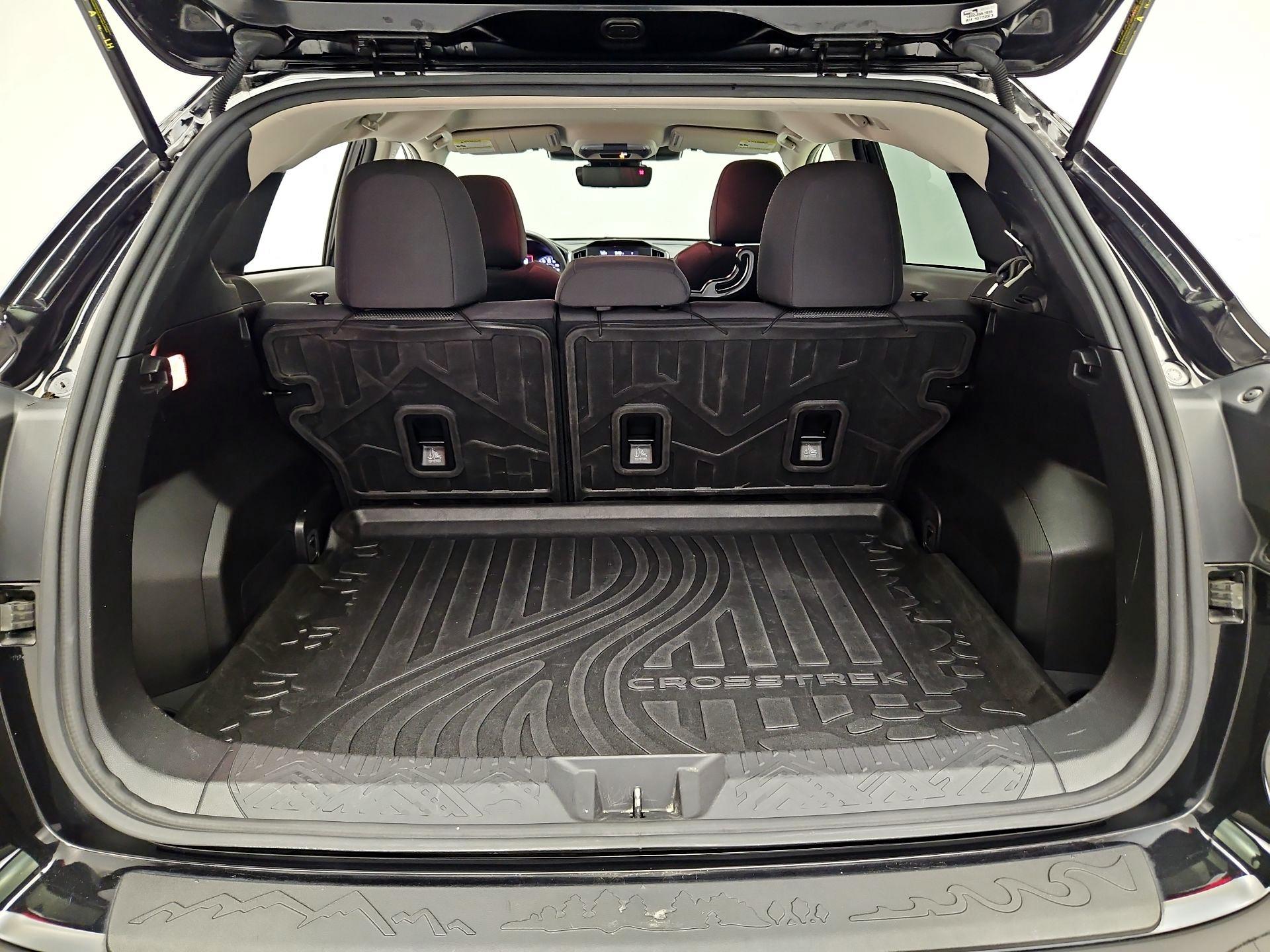Thumbnail: 2024 Subaru Crosstrek - 20