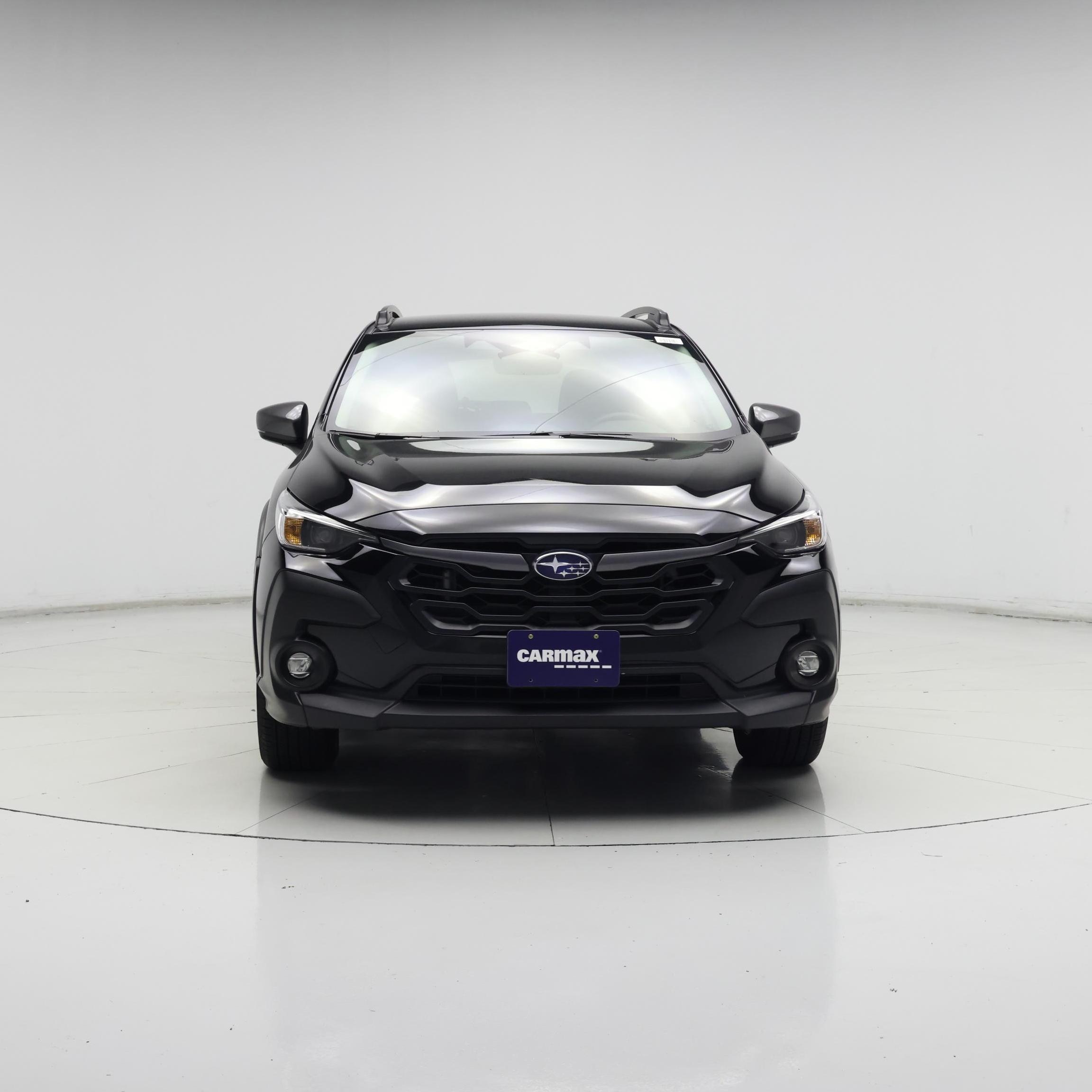 Thumbnail: 2024 Subaru Crosstrek - 5