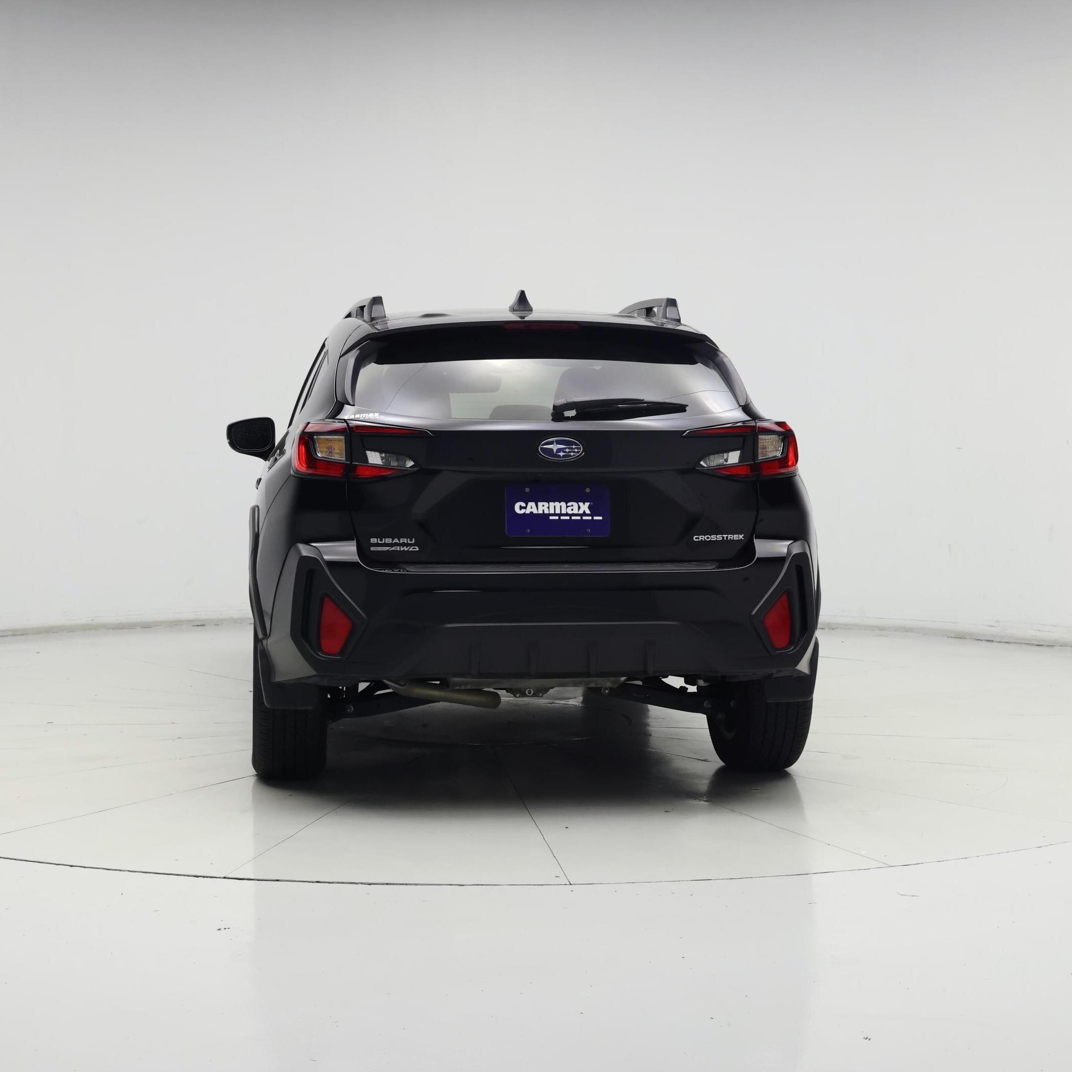 Thumbnail: 2024 Subaru Crosstrek - 6