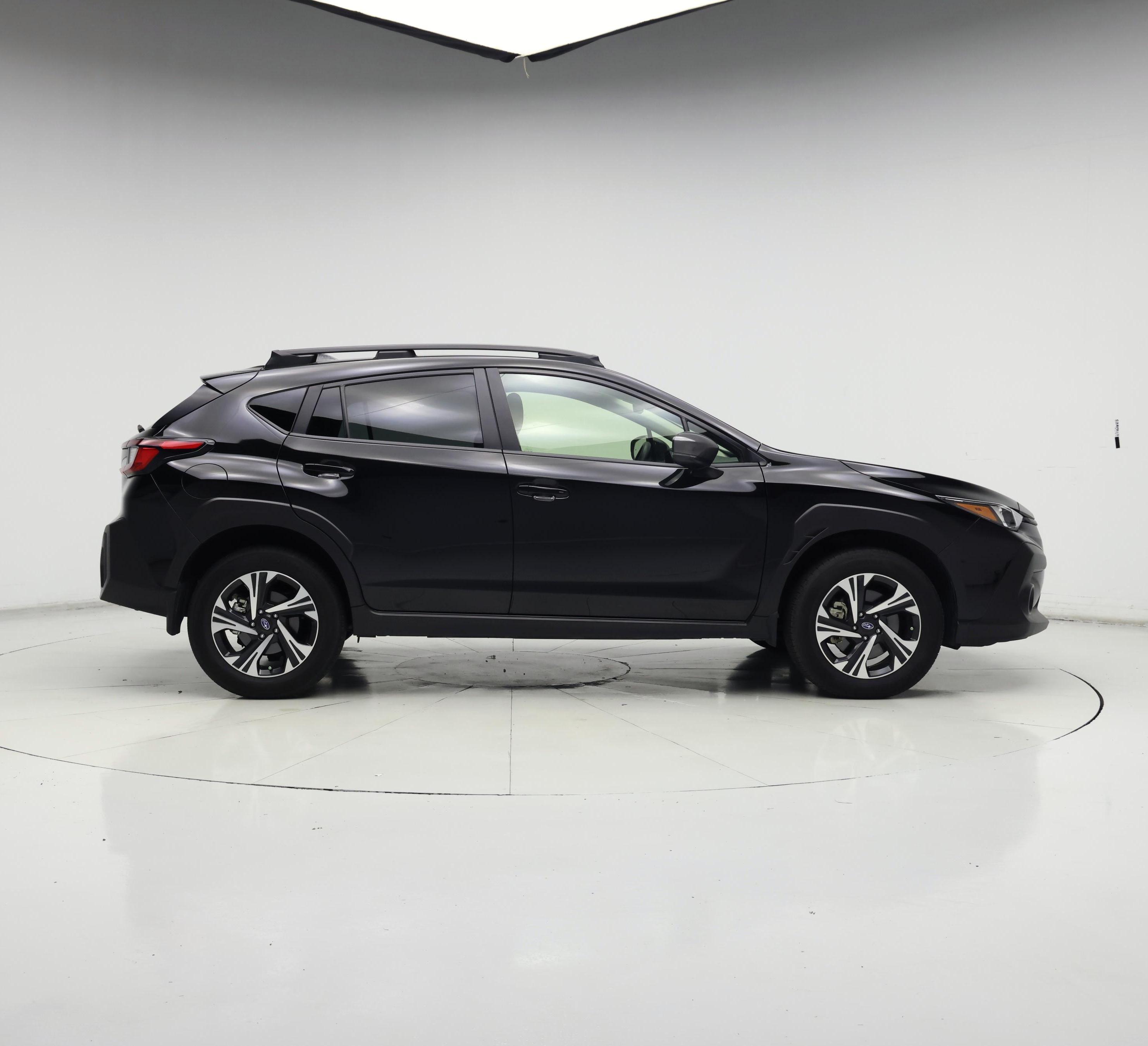 Thumbnail: 2024 Subaru Crosstrek - 7