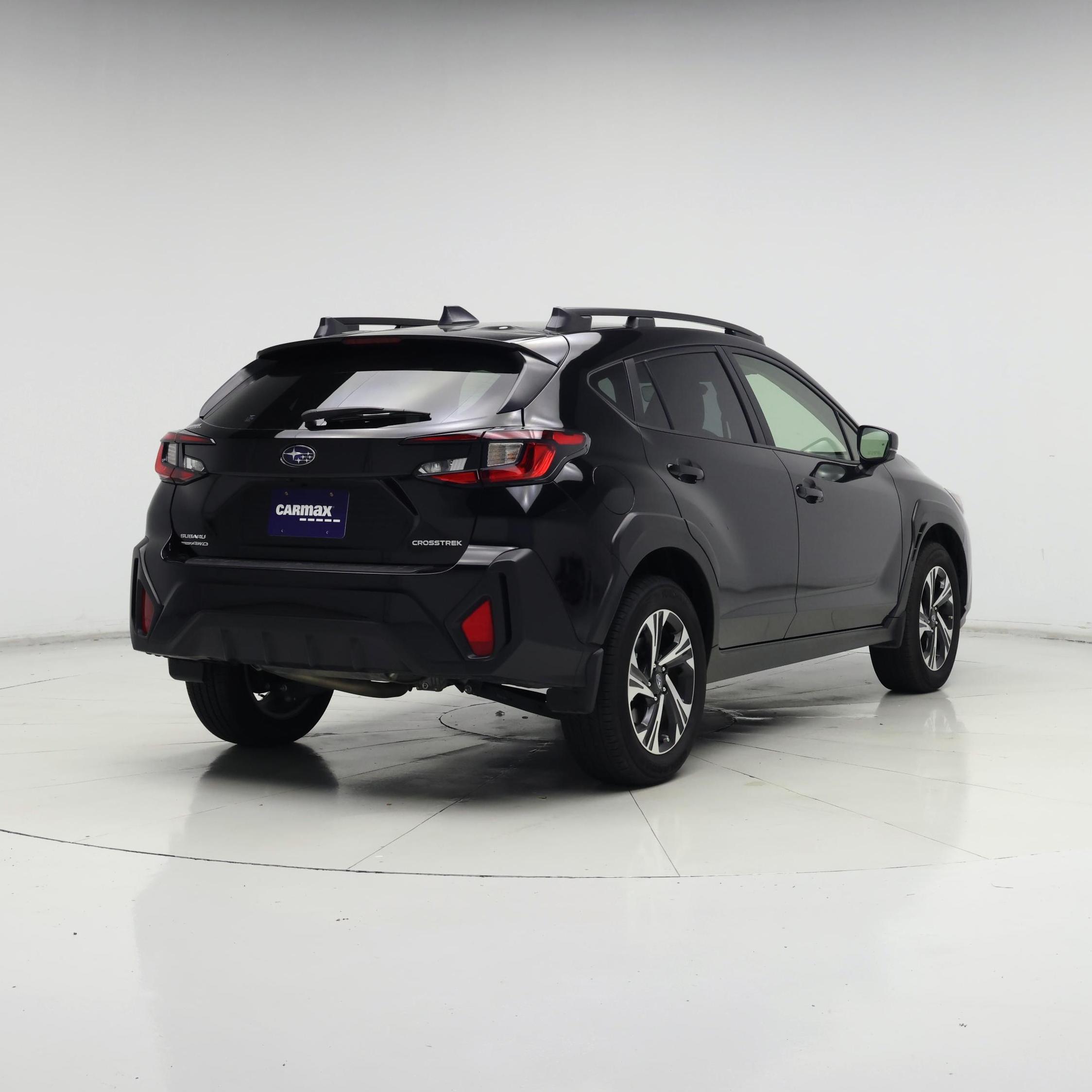 Thumbnail: 2024 Subaru Crosstrek - 8
