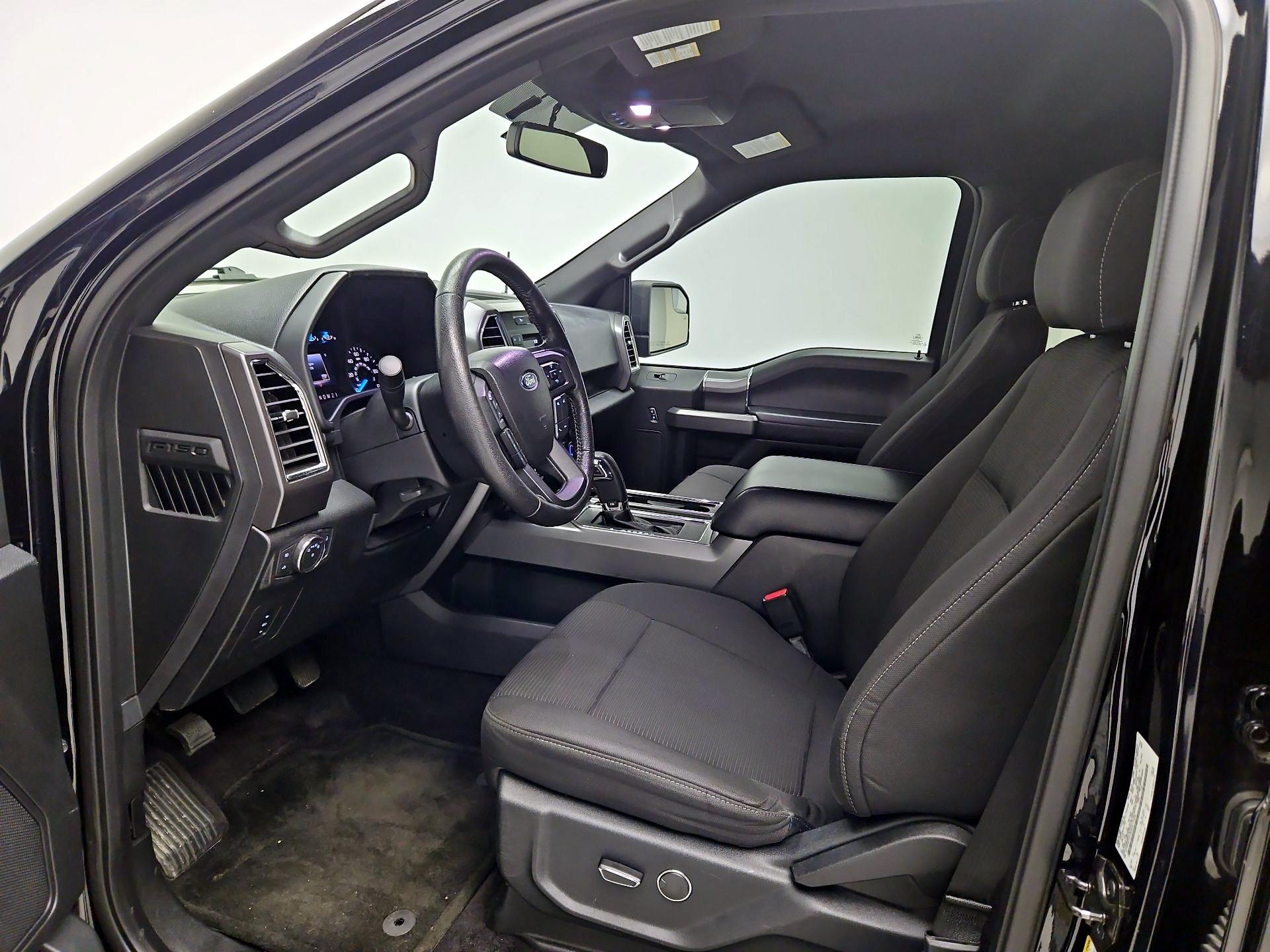 Thumbnail: 2016 Ford F-150 - 11