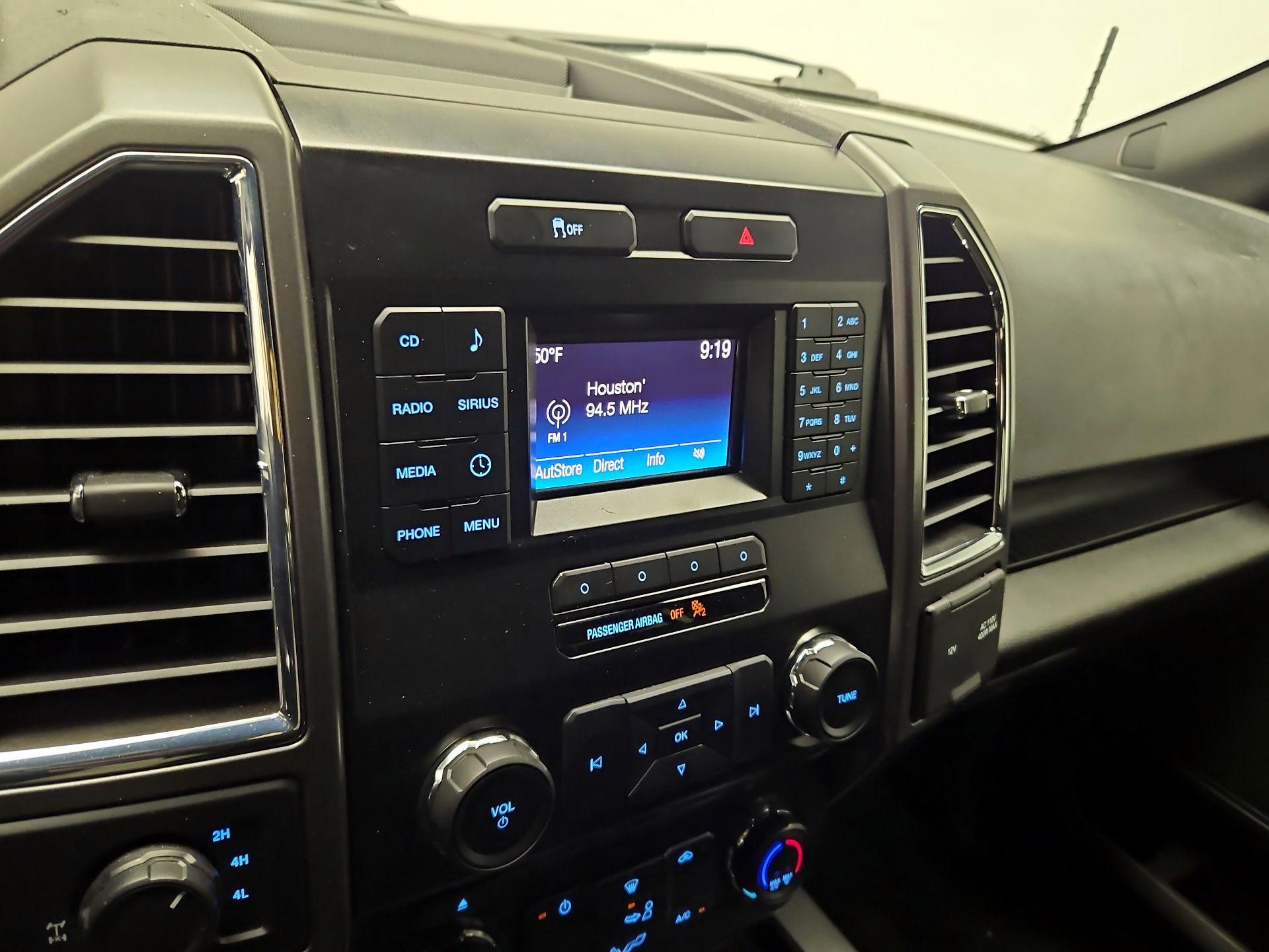 Thumbnail: 2016 Ford F-150 - 15