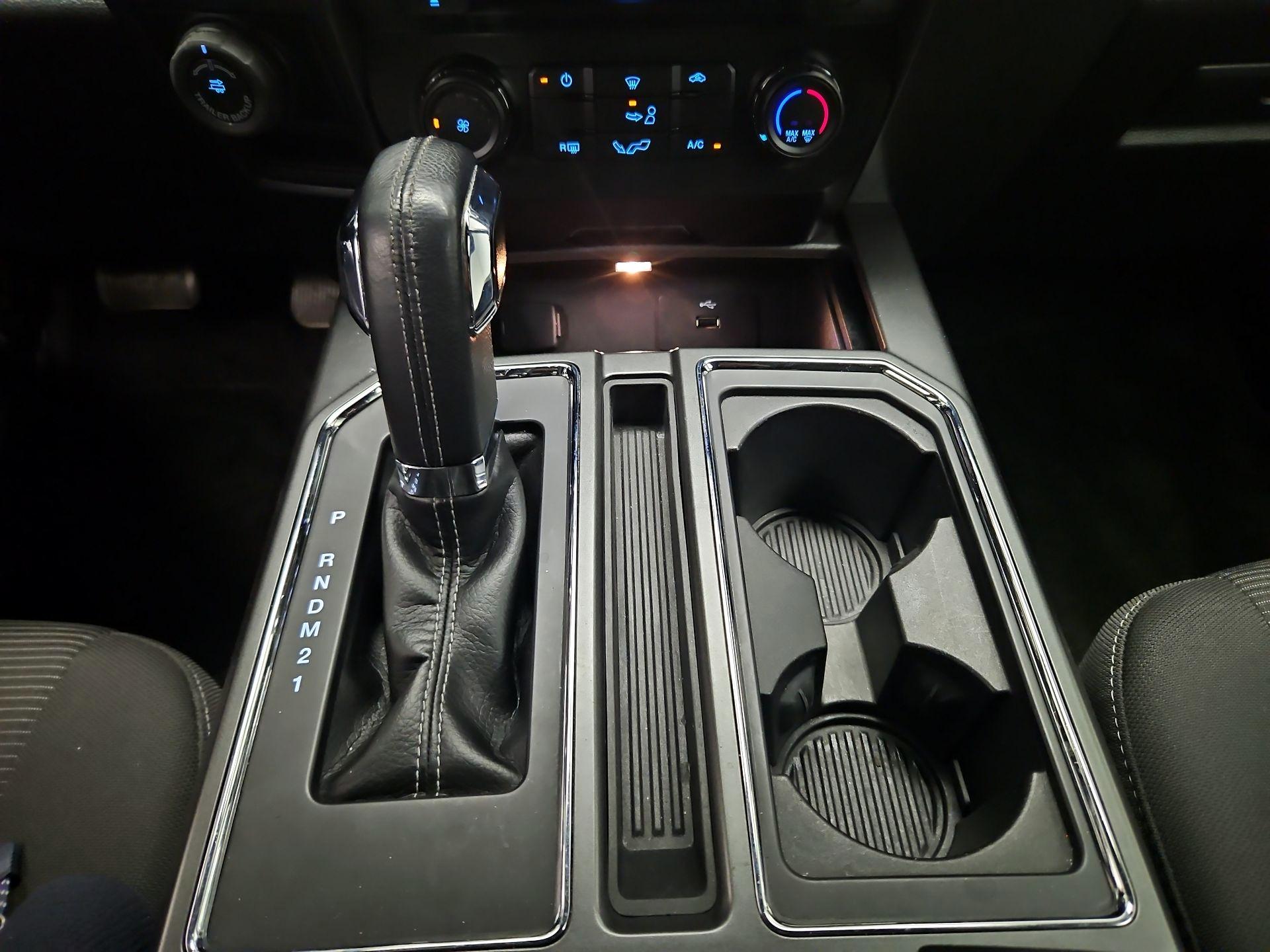 Thumbnail: 2016 Ford F-150 - 17