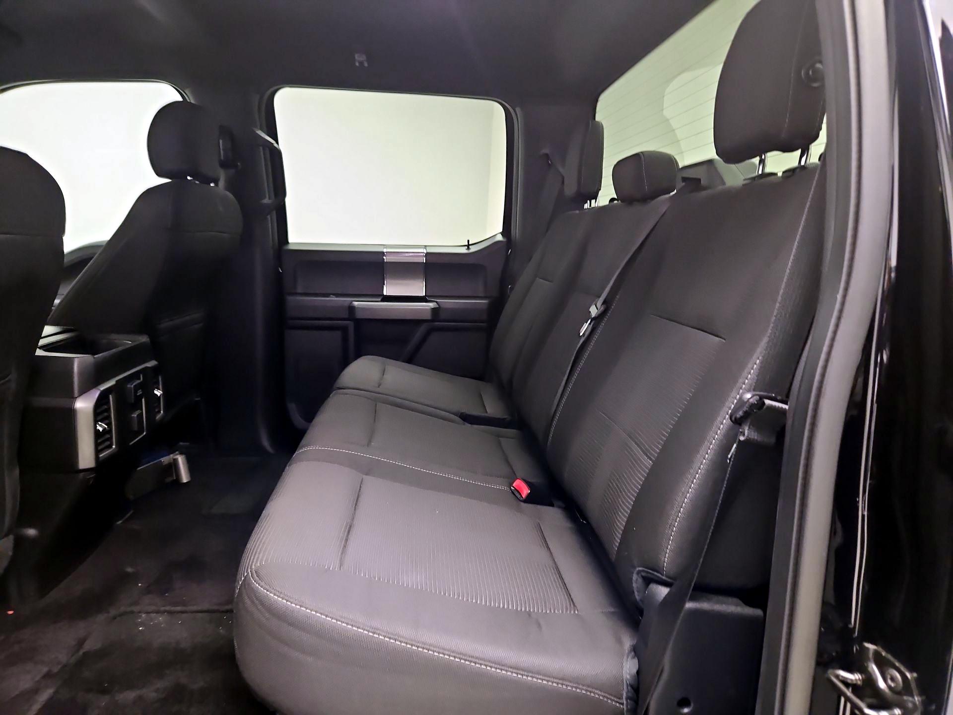 Thumbnail: 2016 Ford F-150 - 19