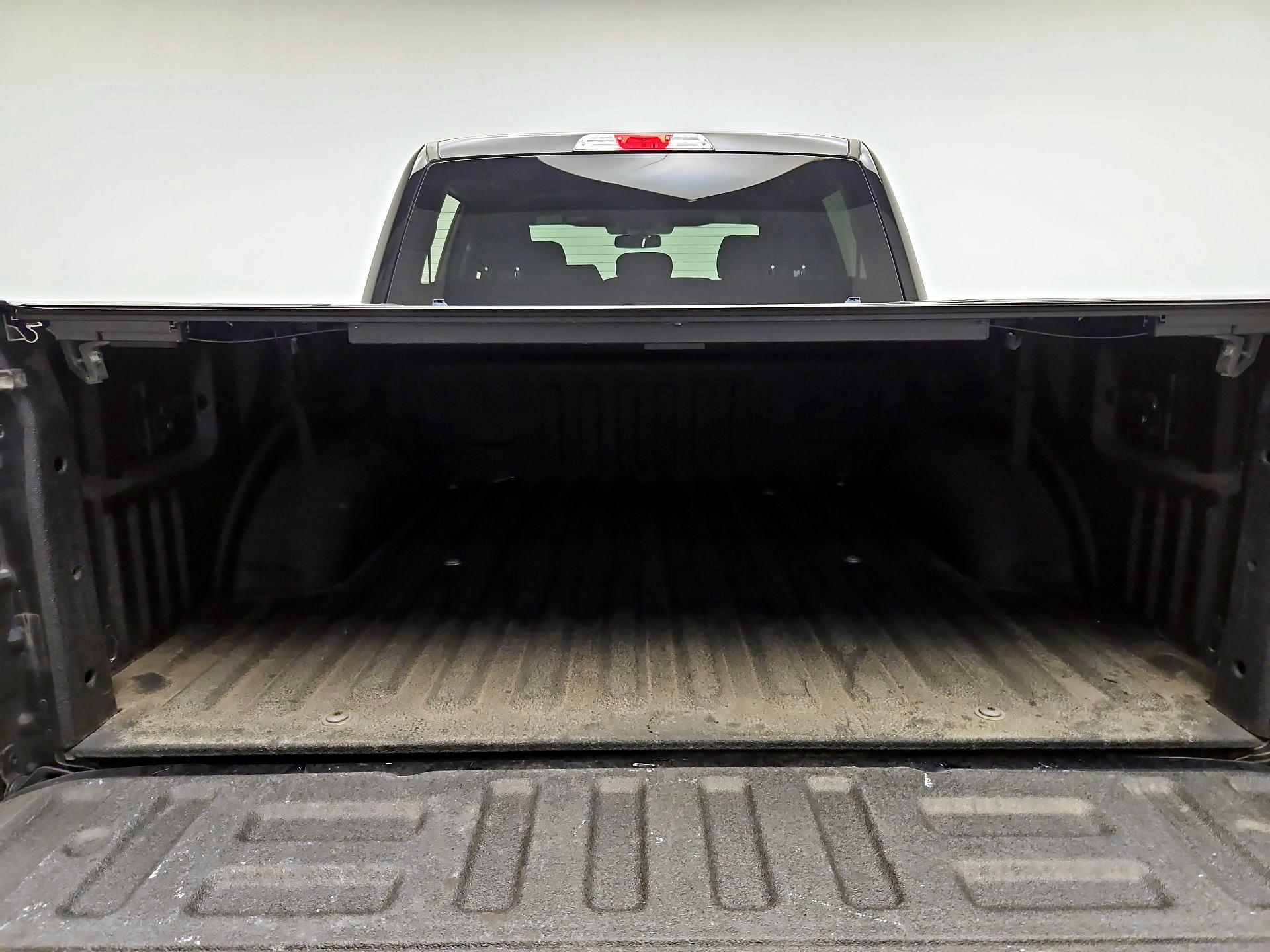 Thumbnail: 2016 Ford F-150 - 20