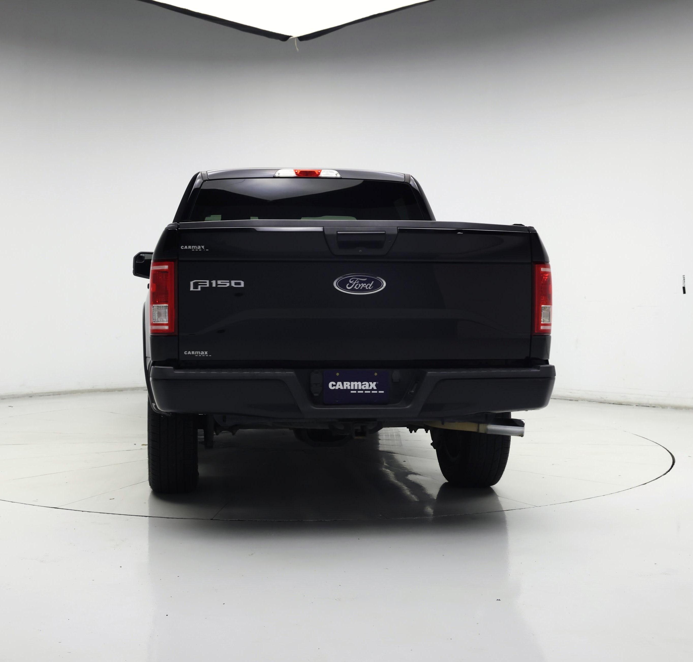 Thumbnail: 2016 Ford F-150 - 6