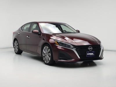 2023 Nissan Altima SL