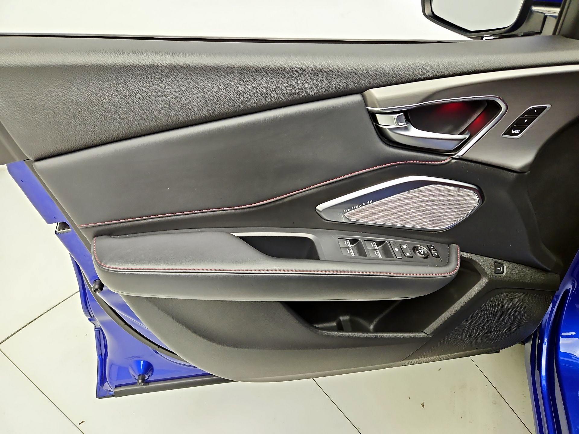 Thumbnail: 2021 Acura RDX - 12