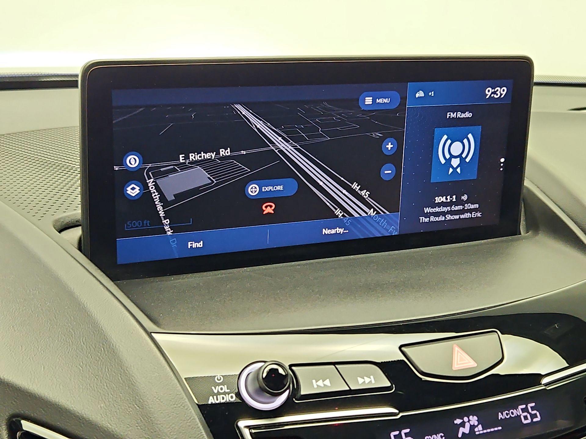 Thumbnail: 2021 Acura RDX - 14