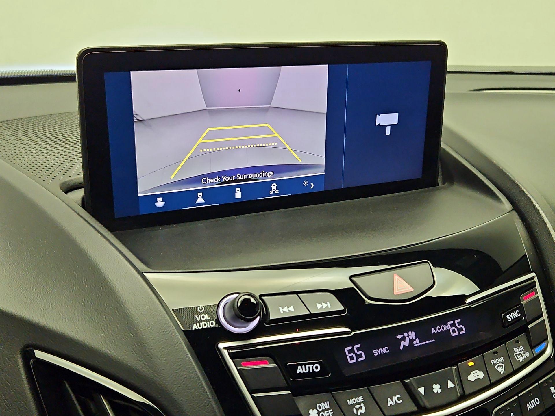 Thumbnail: 2021 Acura RDX - 15