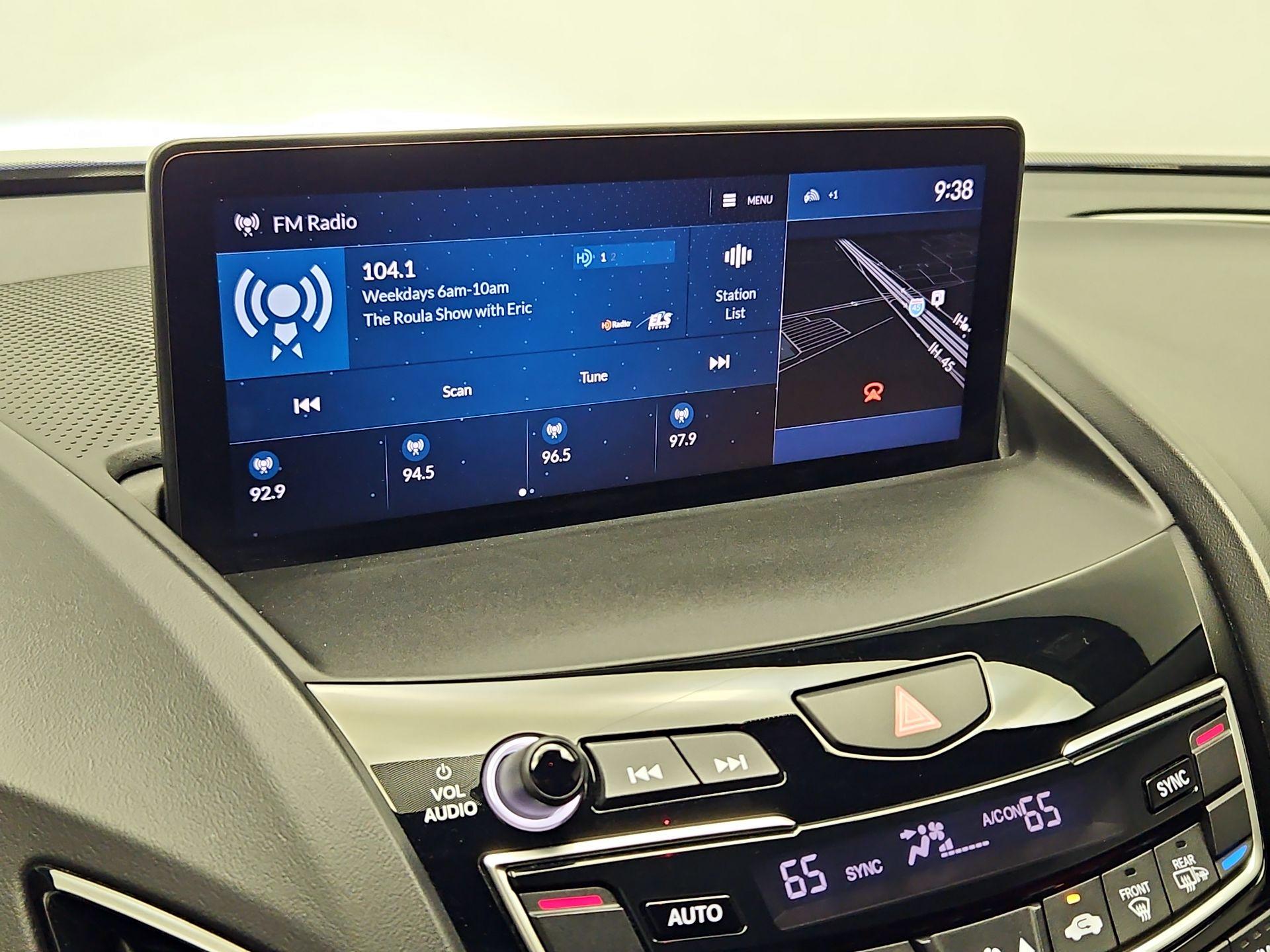 Thumbnail: 2021 Acura RDX - 16