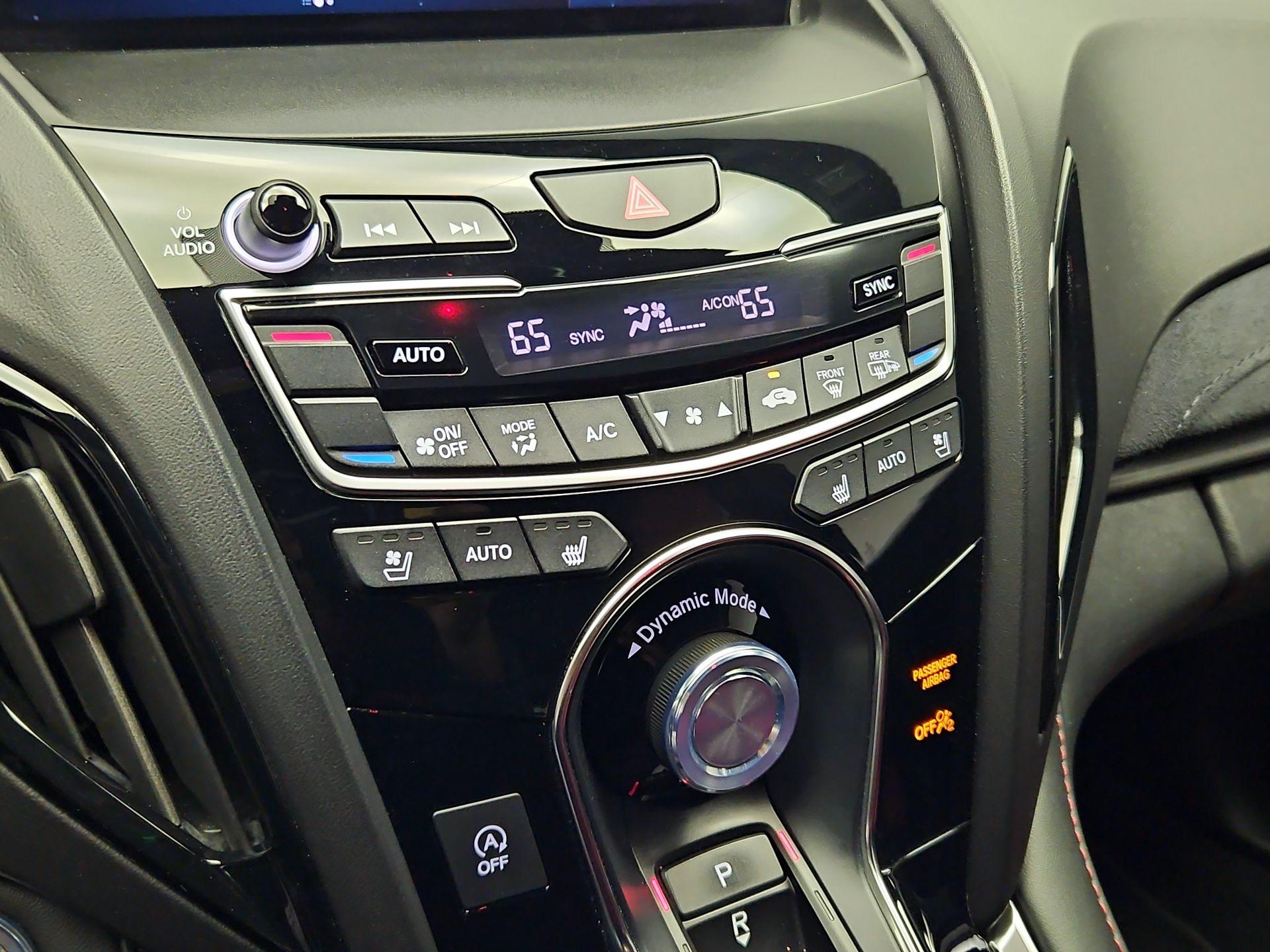 Thumbnail: 2021 Acura RDX - 17