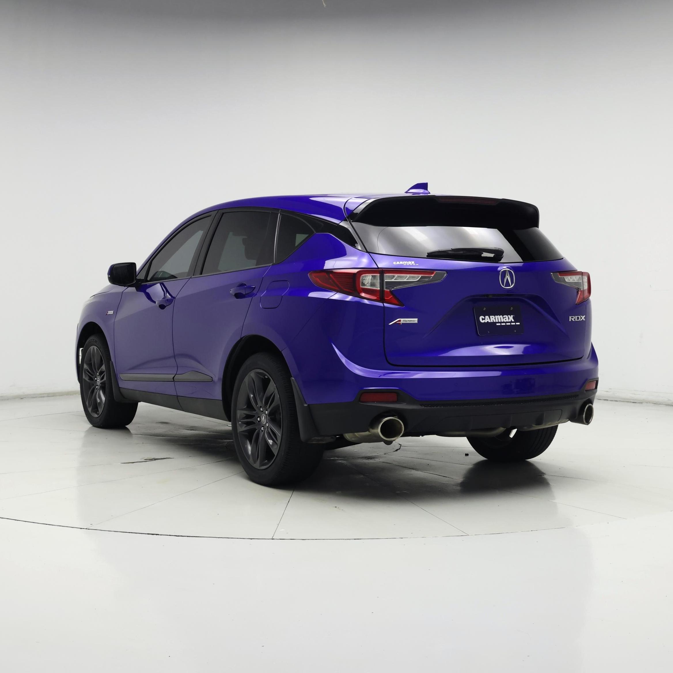 Thumbnail: 2021 Acura RDX - 2