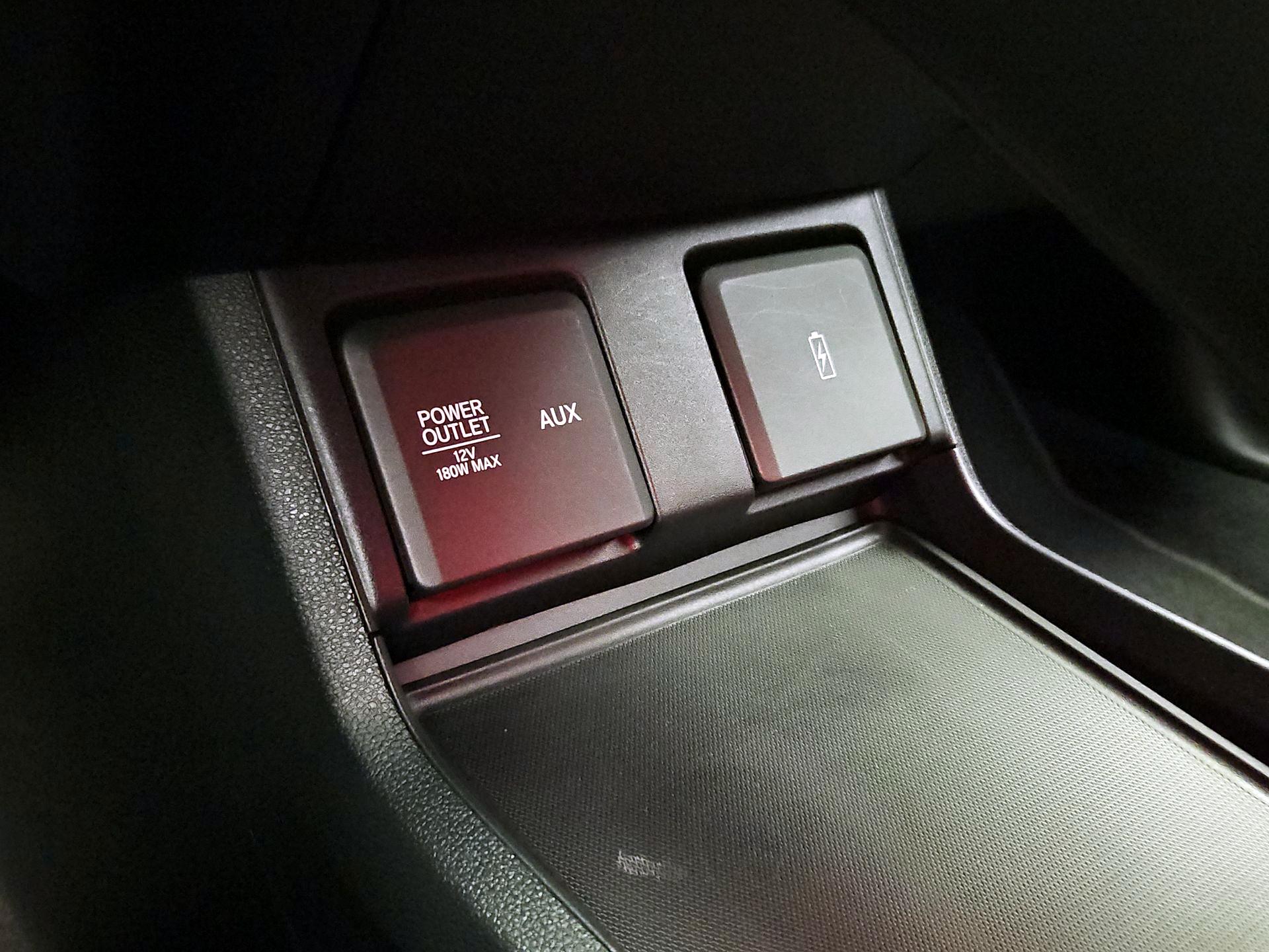 Thumbnail: 2021 Acura RDX - 19