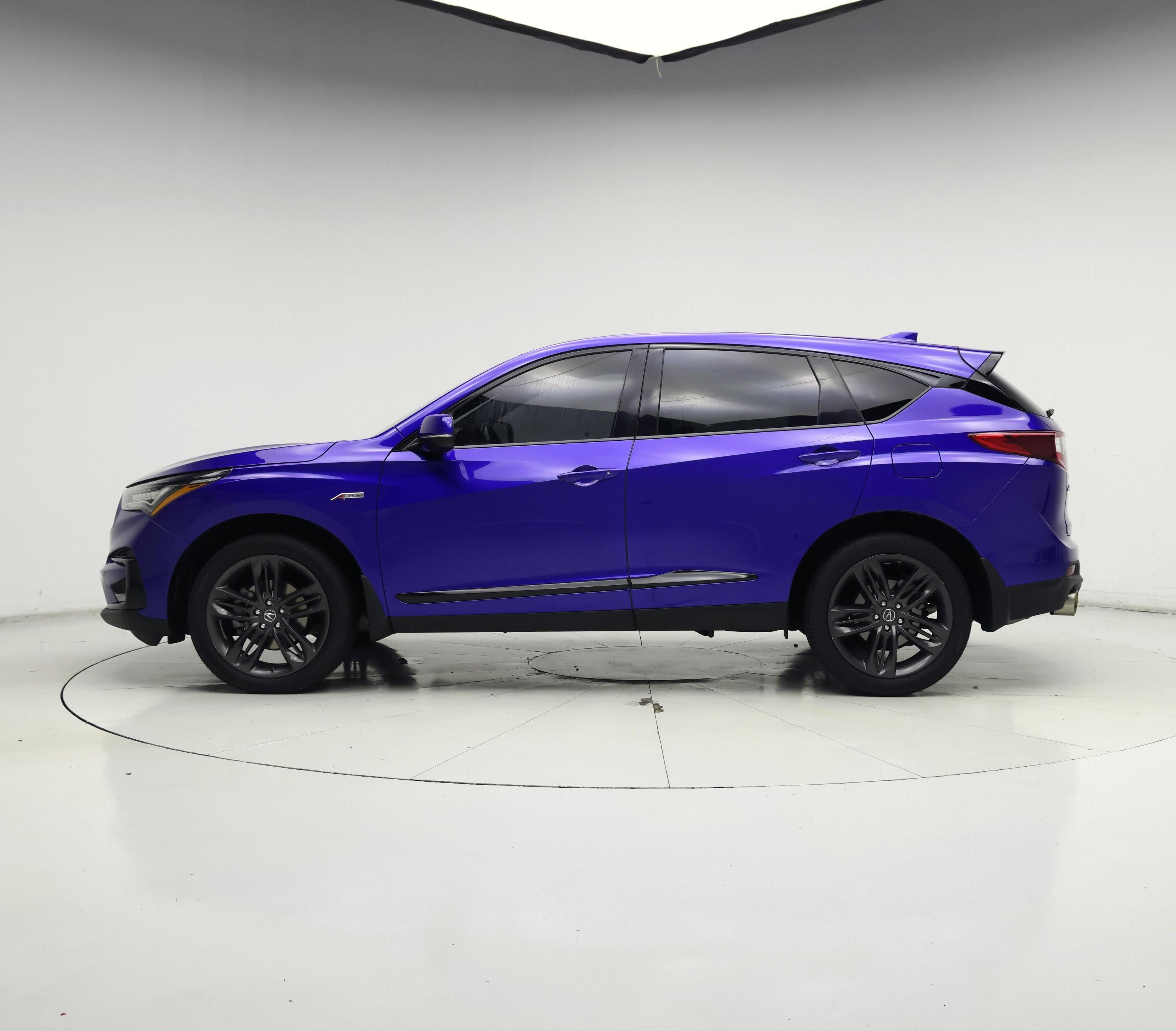 Thumbnail: 2021 Acura RDX - 3