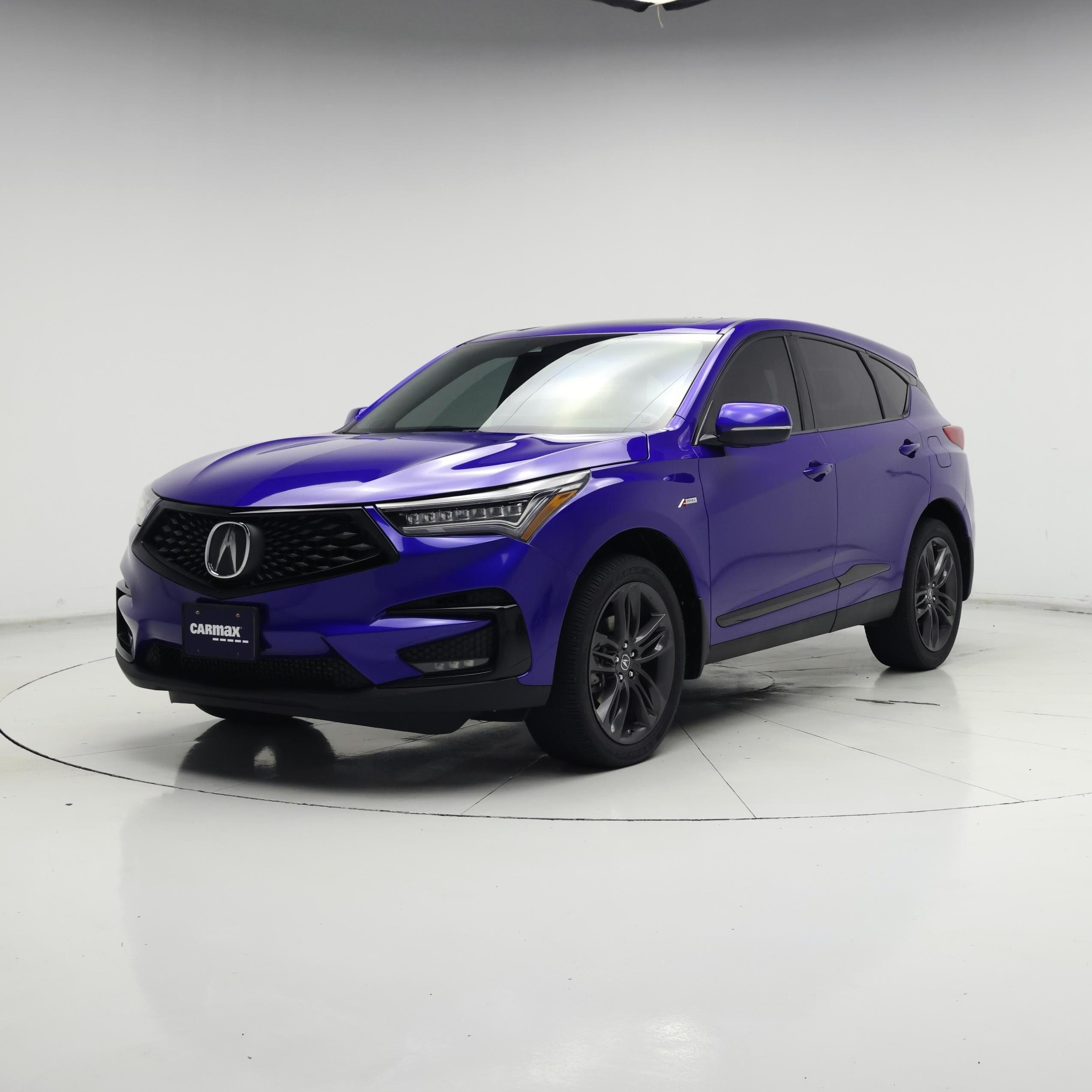 Thumbnail: 2021 Acura RDX - 4