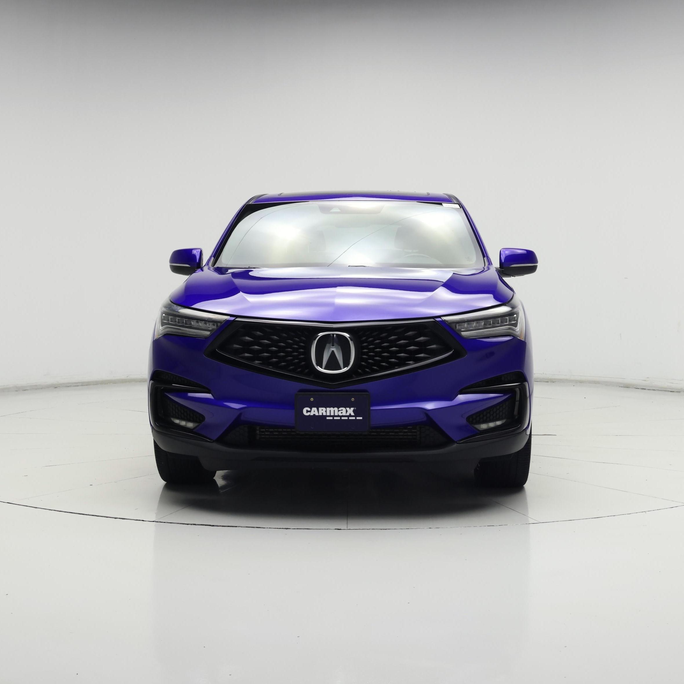 Thumbnail: 2021 Acura RDX - 5