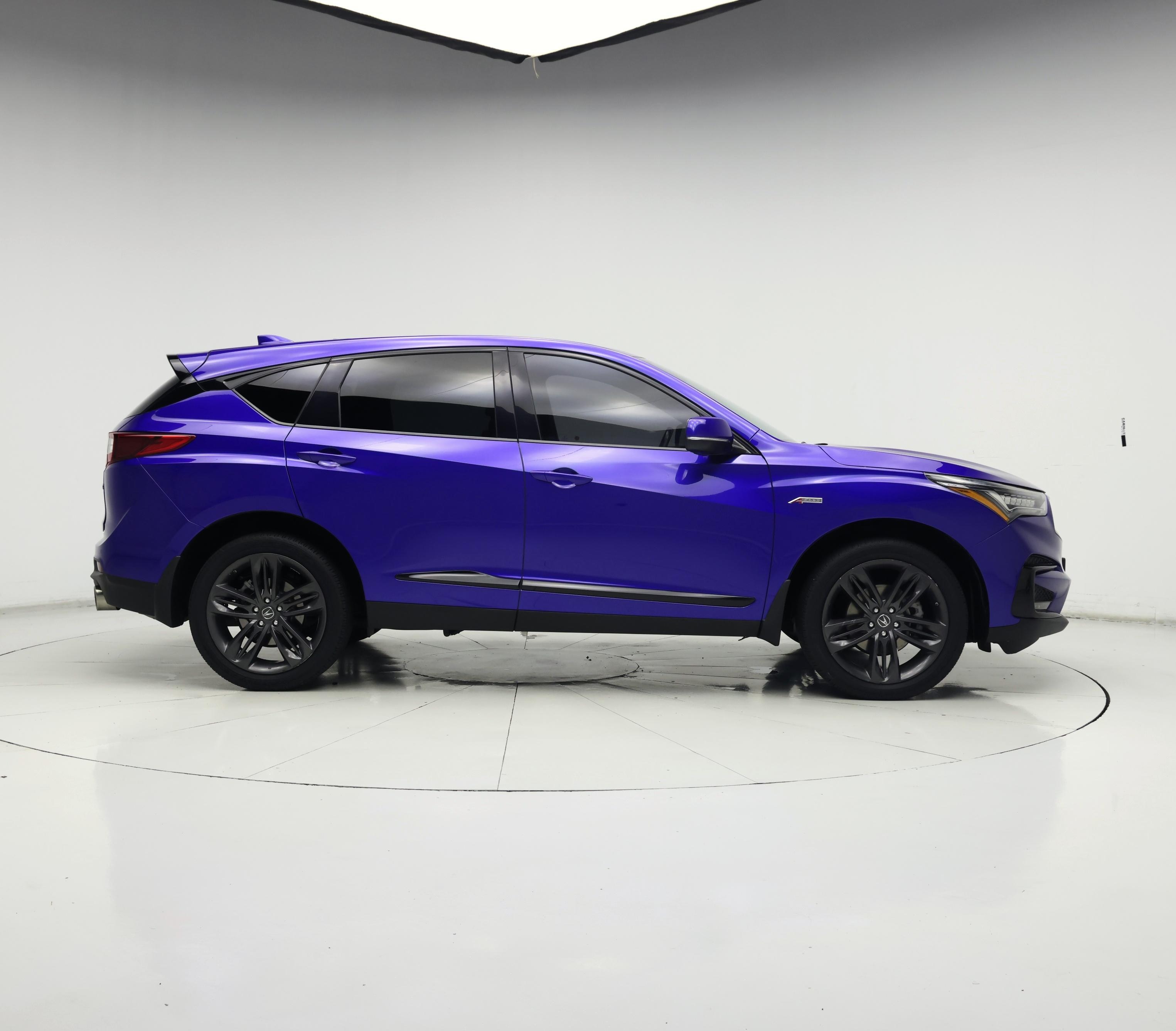 Thumbnail: 2021 Acura RDX - 7