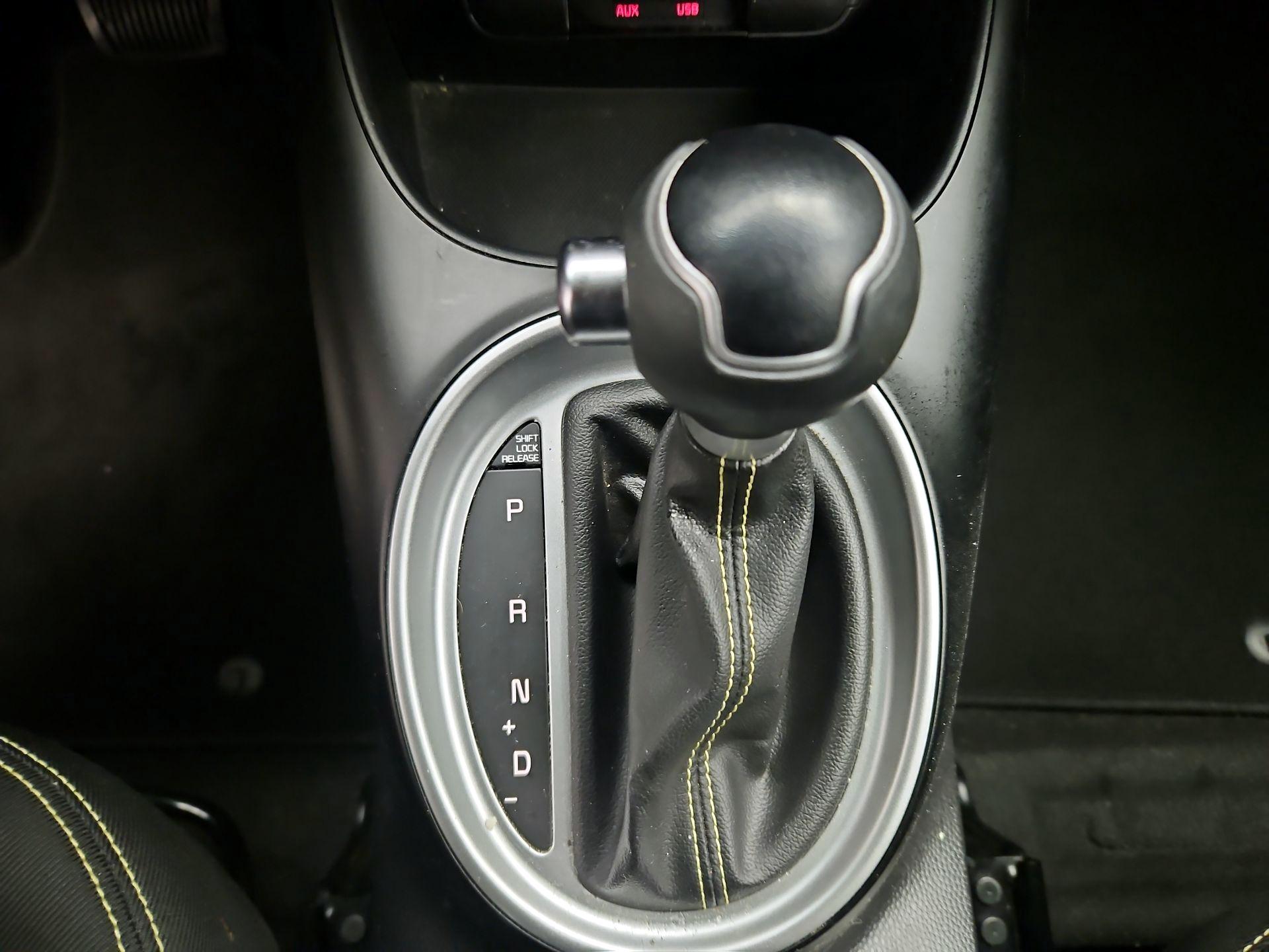 Thumbnail: 2015 Kia Soul - 16