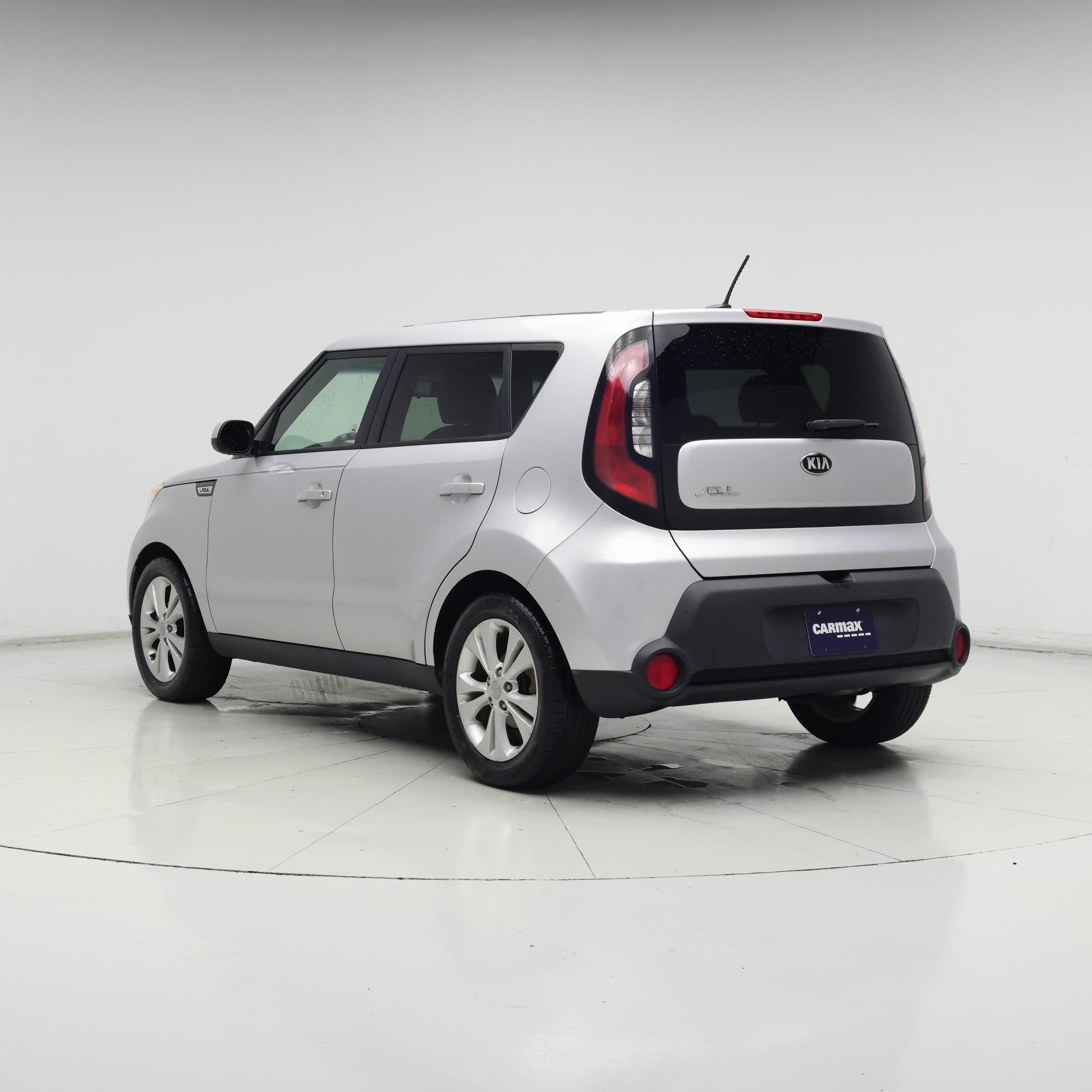 Thumbnail: 2015 Kia Soul - 2