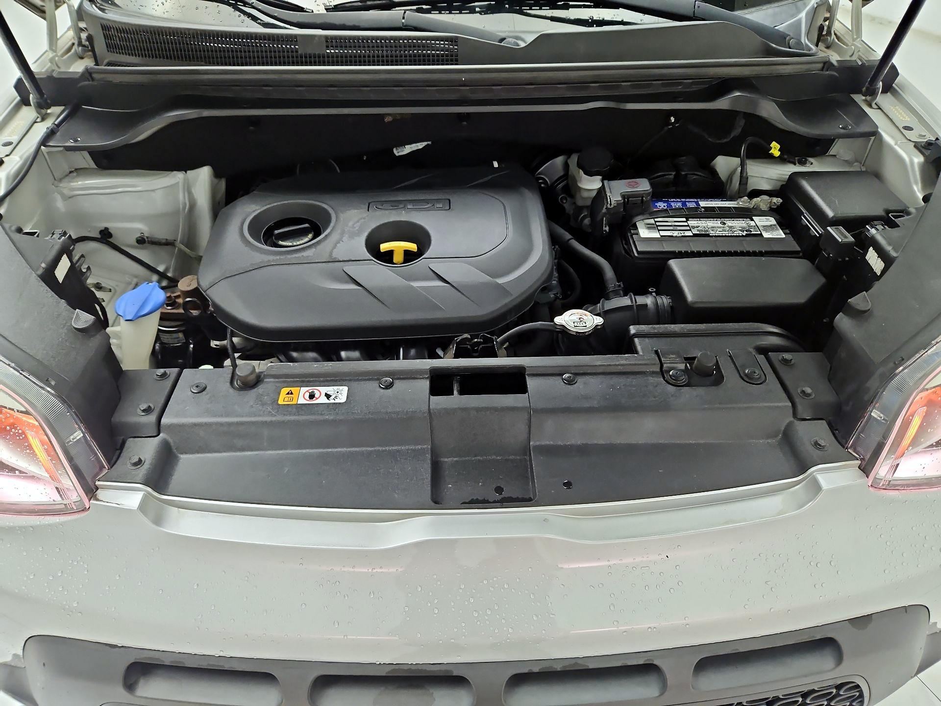 Thumbnail: 2015 Kia Soul - 20