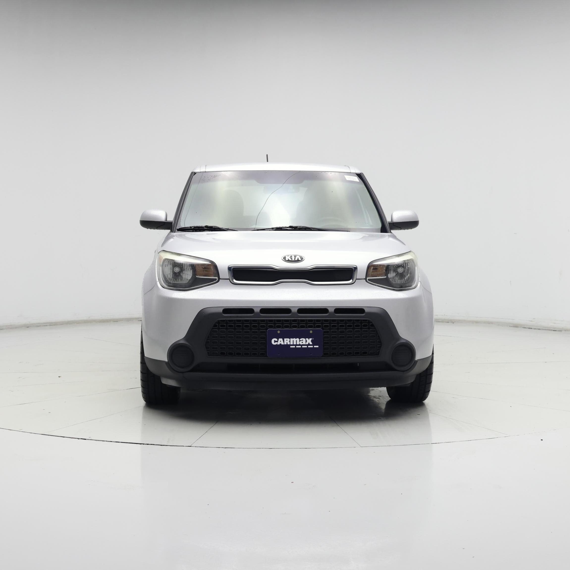 Thumbnail: 2015 Kia Soul - 5