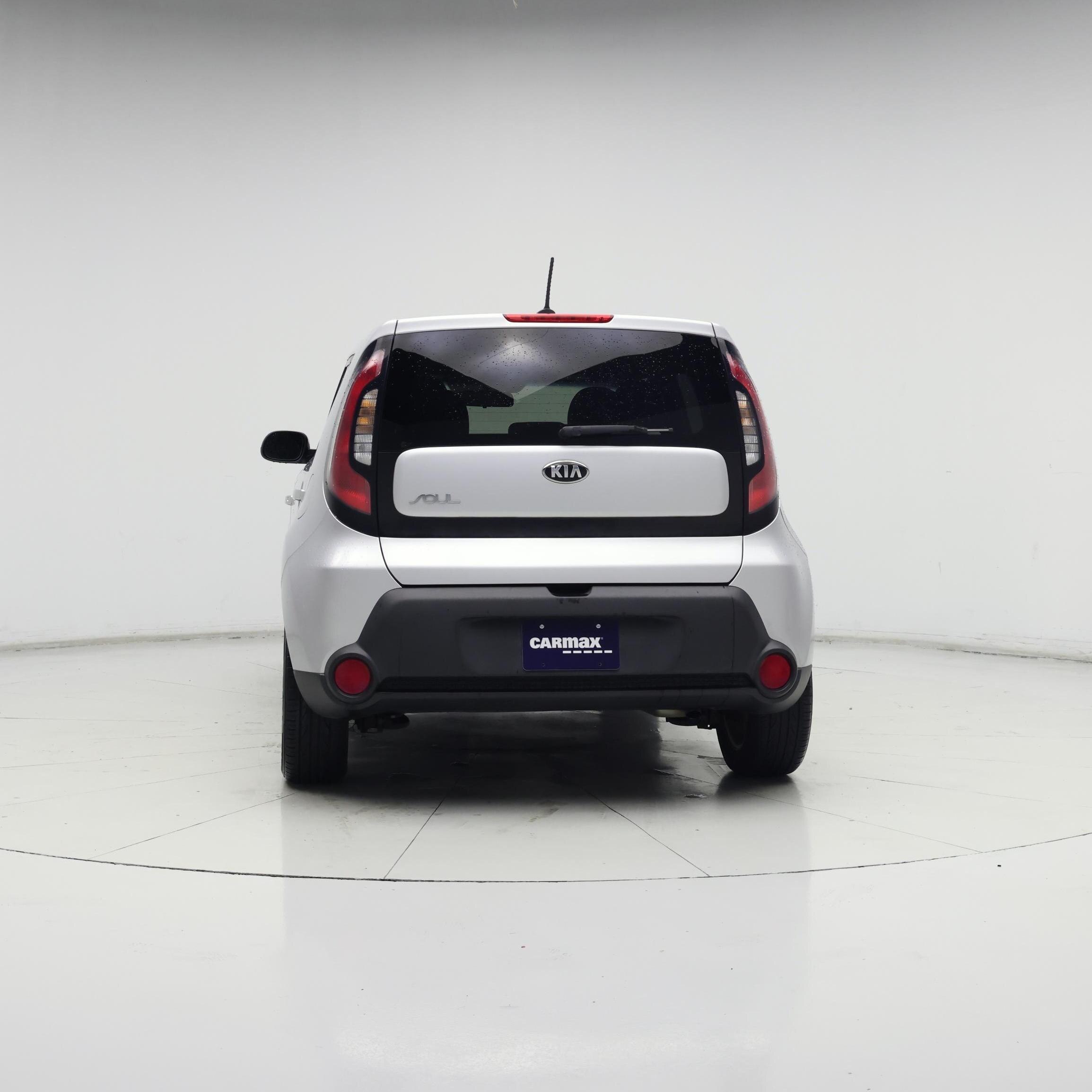 Thumbnail: 2015 Kia Soul - 6