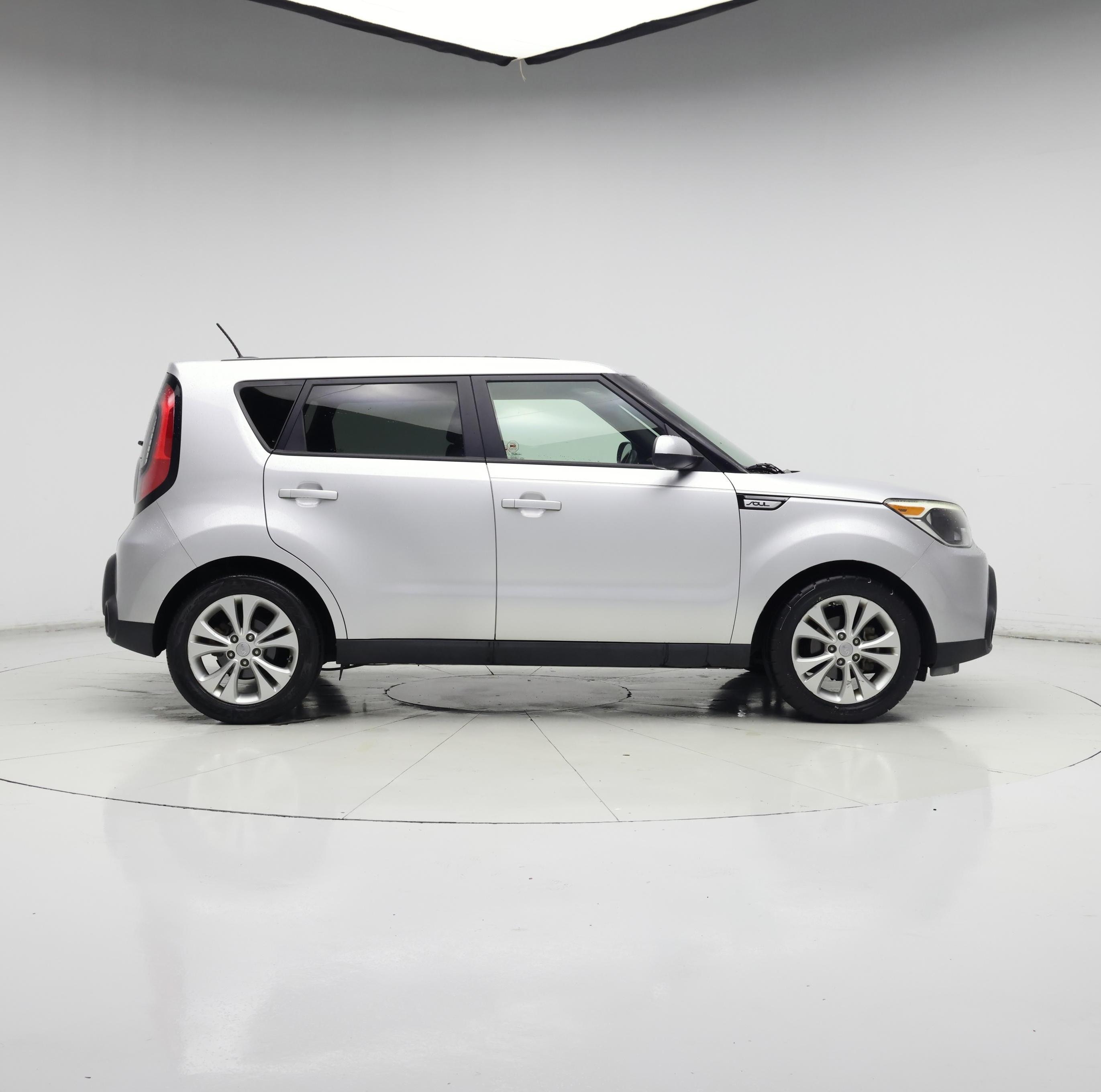 Thumbnail: 2015 Kia Soul - 7