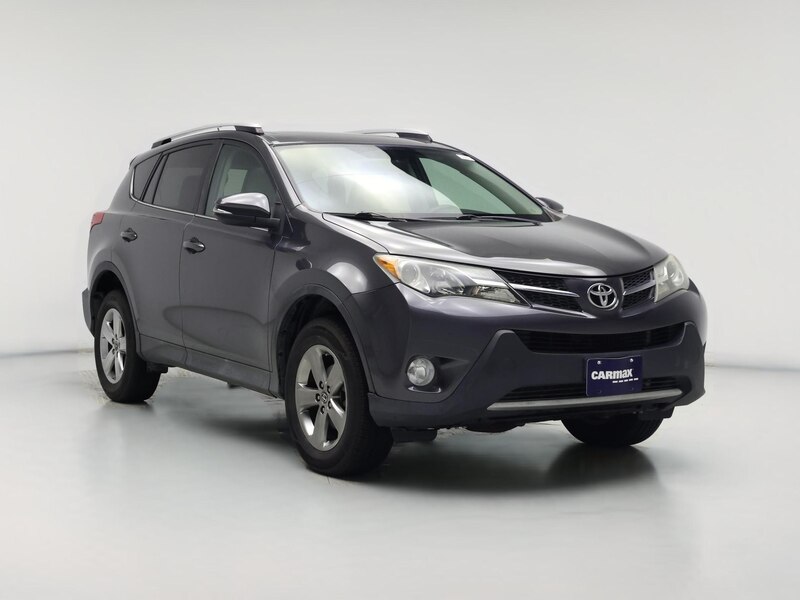 2015 Toyota RAV4 XLE -
                  Loveland, CO