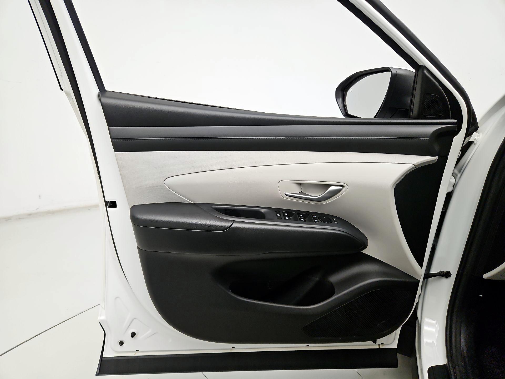 Thumbnail: 2025 Hyundai Tucson - 12