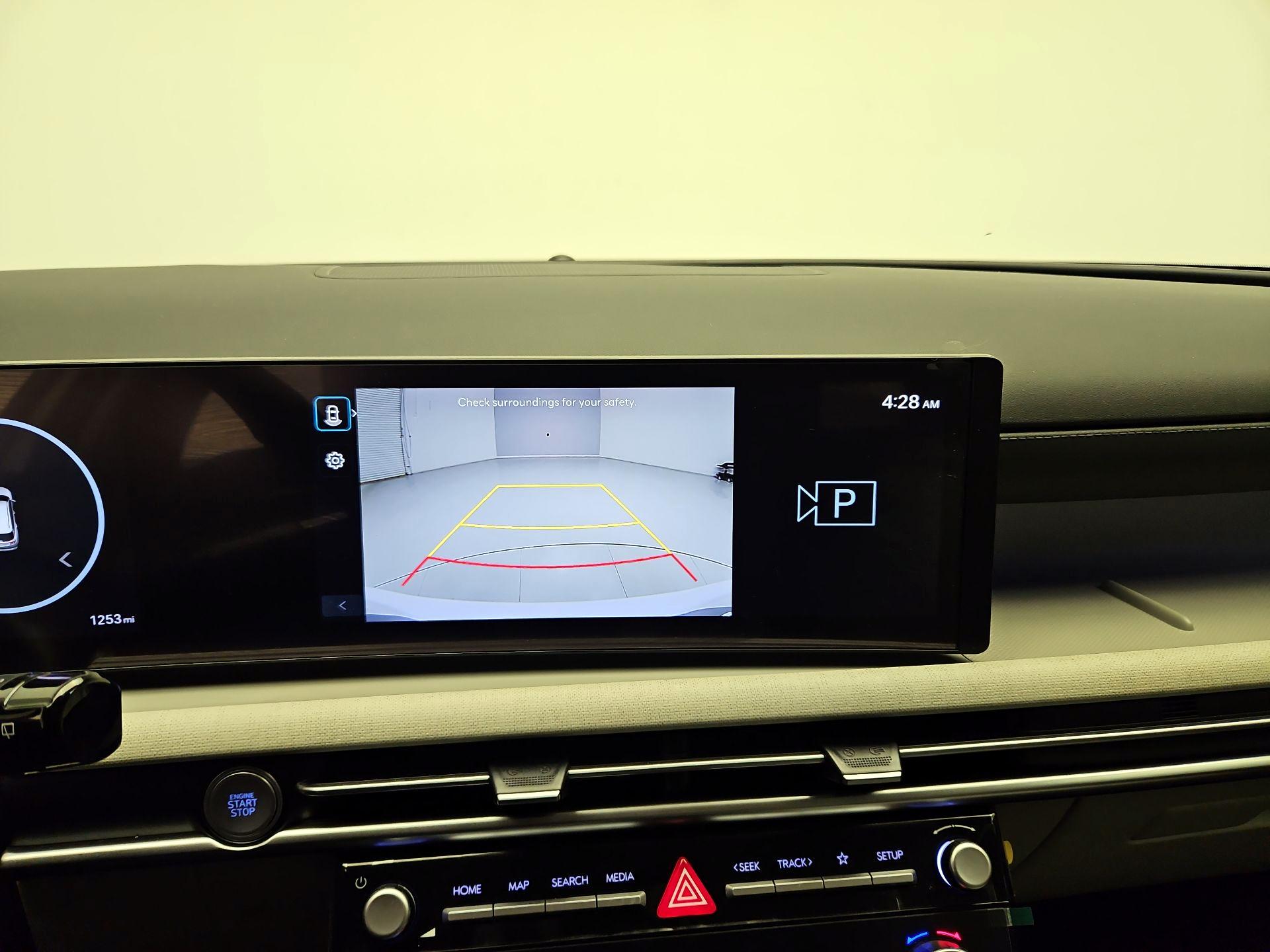 Thumbnail: 2025 Hyundai Tucson - 13