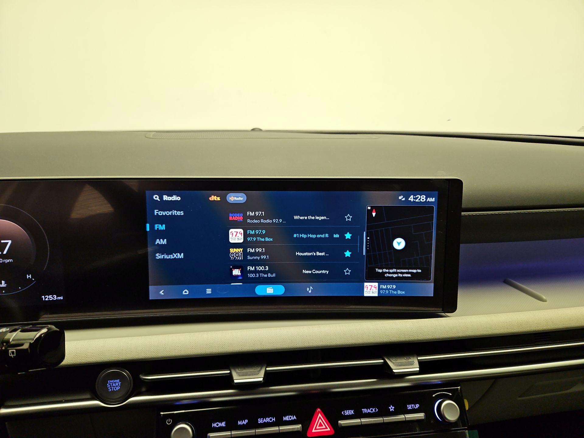 Thumbnail: 2025 Hyundai Tucson - 14