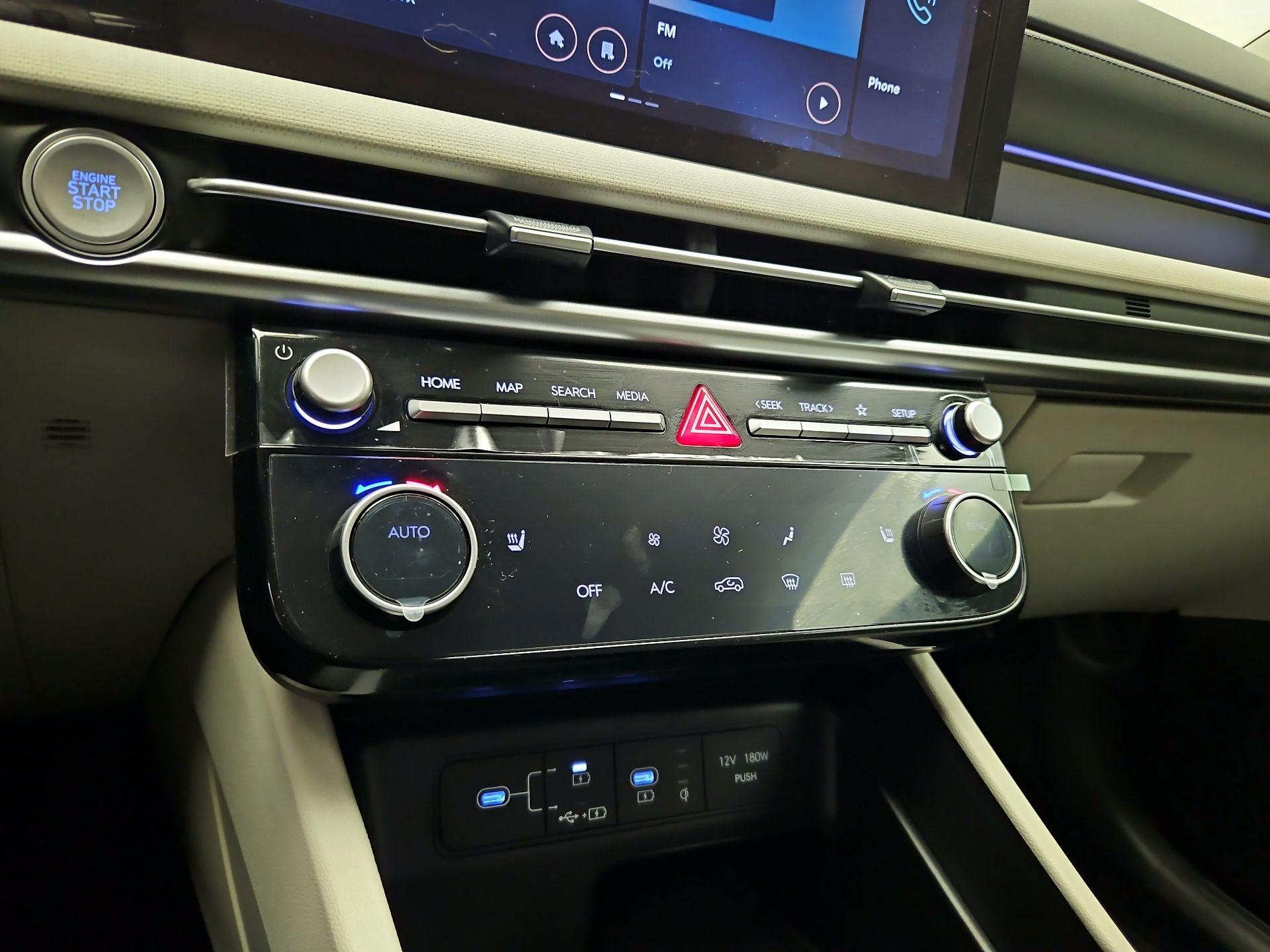 Thumbnail: 2025 Hyundai Tucson - 15