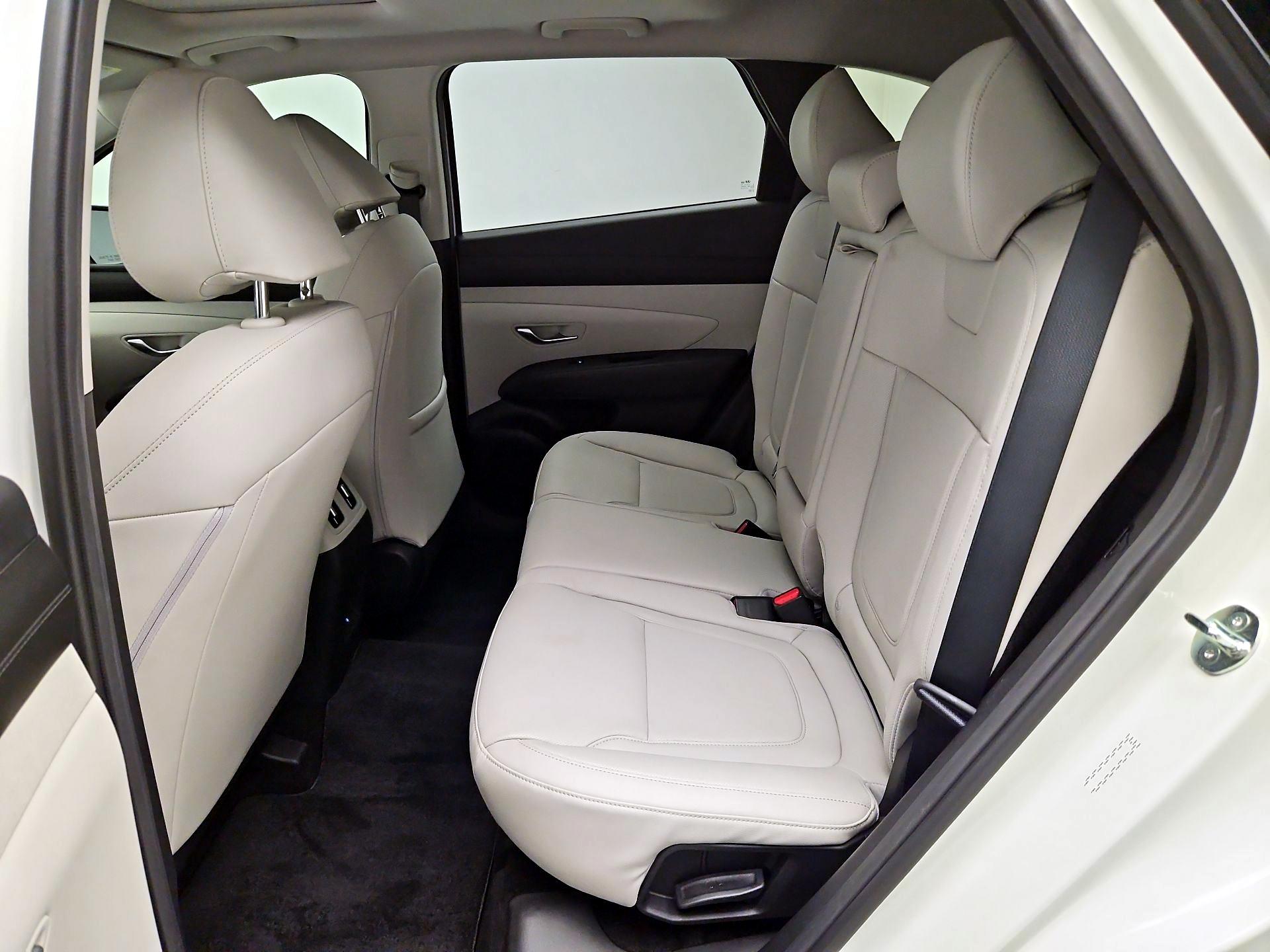 Thumbnail: 2025 Hyundai Tucson - 17