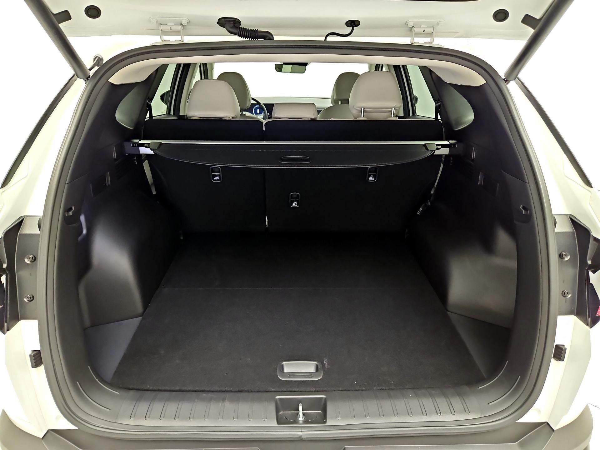 Thumbnail: 2025 Hyundai Tucson - 18