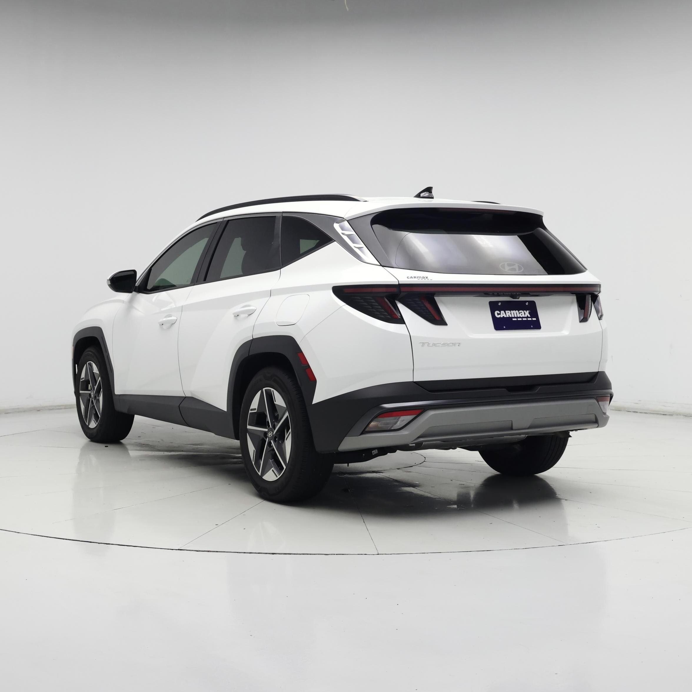 Thumbnail: 2025 Hyundai Tucson - 2