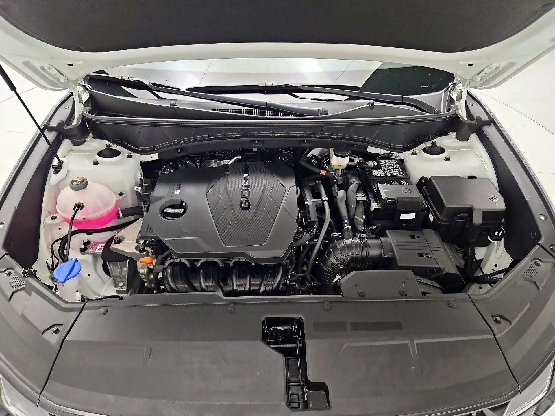 Thumbnail: 2025 Hyundai Tucson - 19