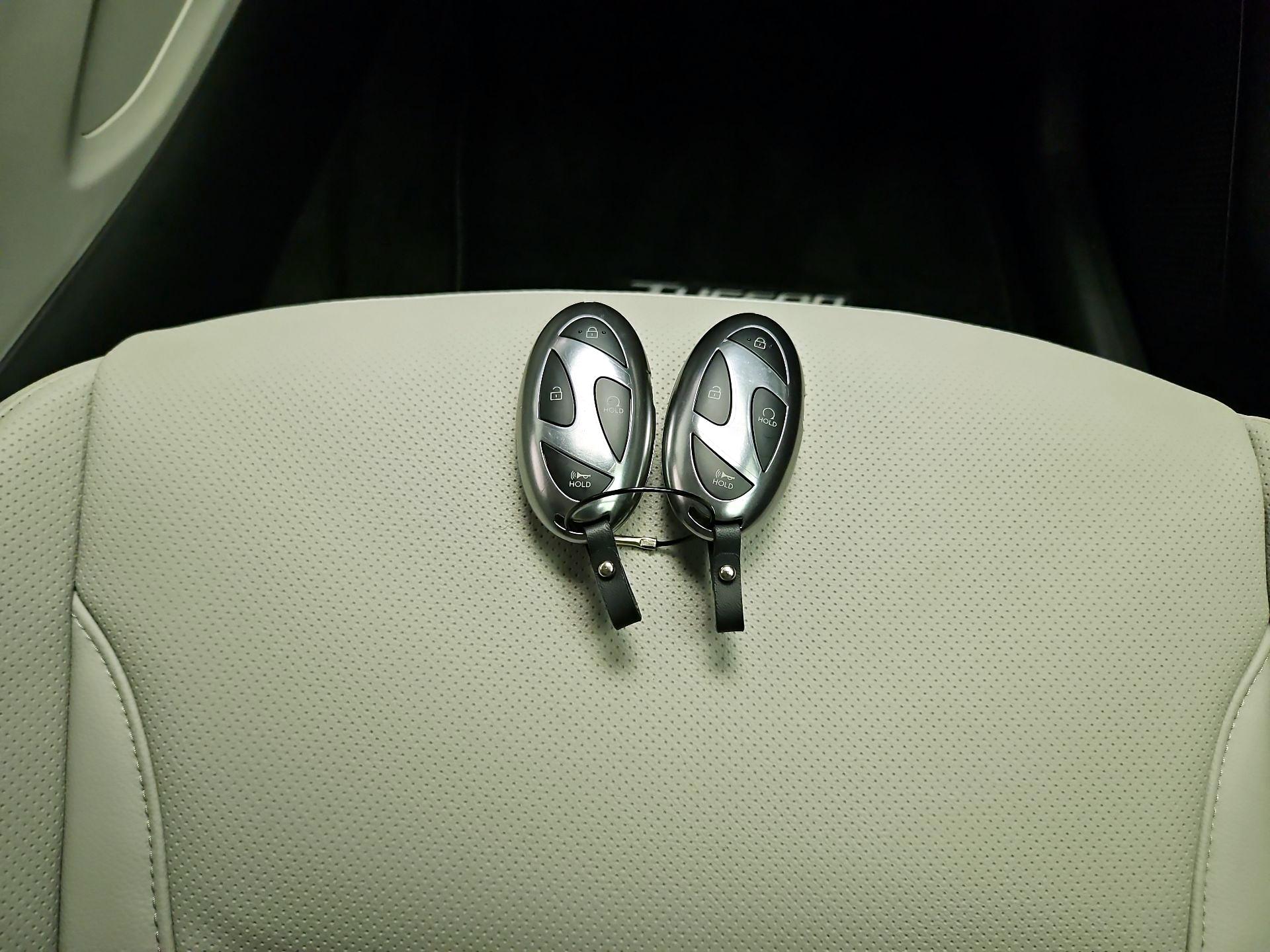 Thumbnail: 2025 Hyundai Tucson - 20